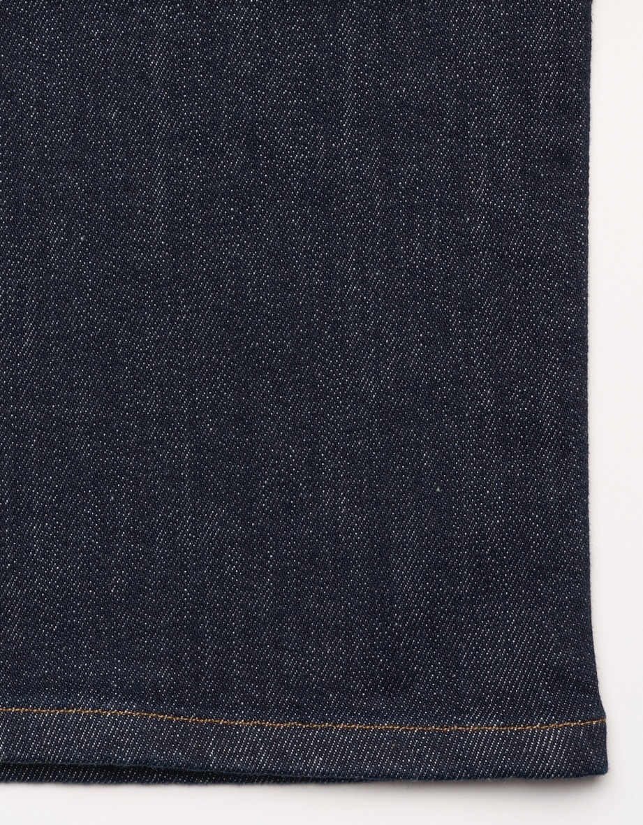 bugatti Jeans à 5 poches »Loose Fit« aus Luxury Raw Denim mit Stretch