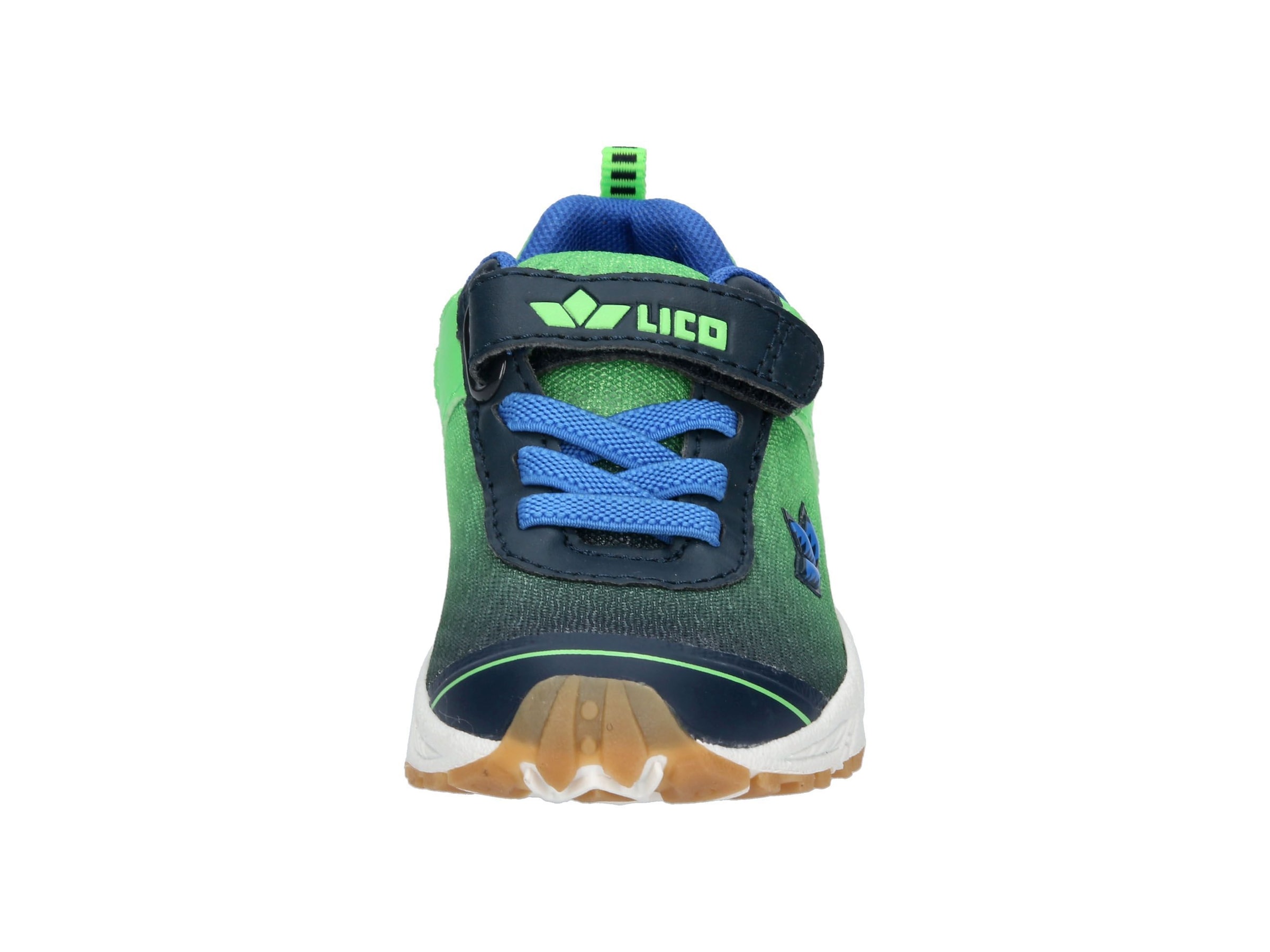 Lico Chaussures d'intérieur »Sportschuh Barney VS«