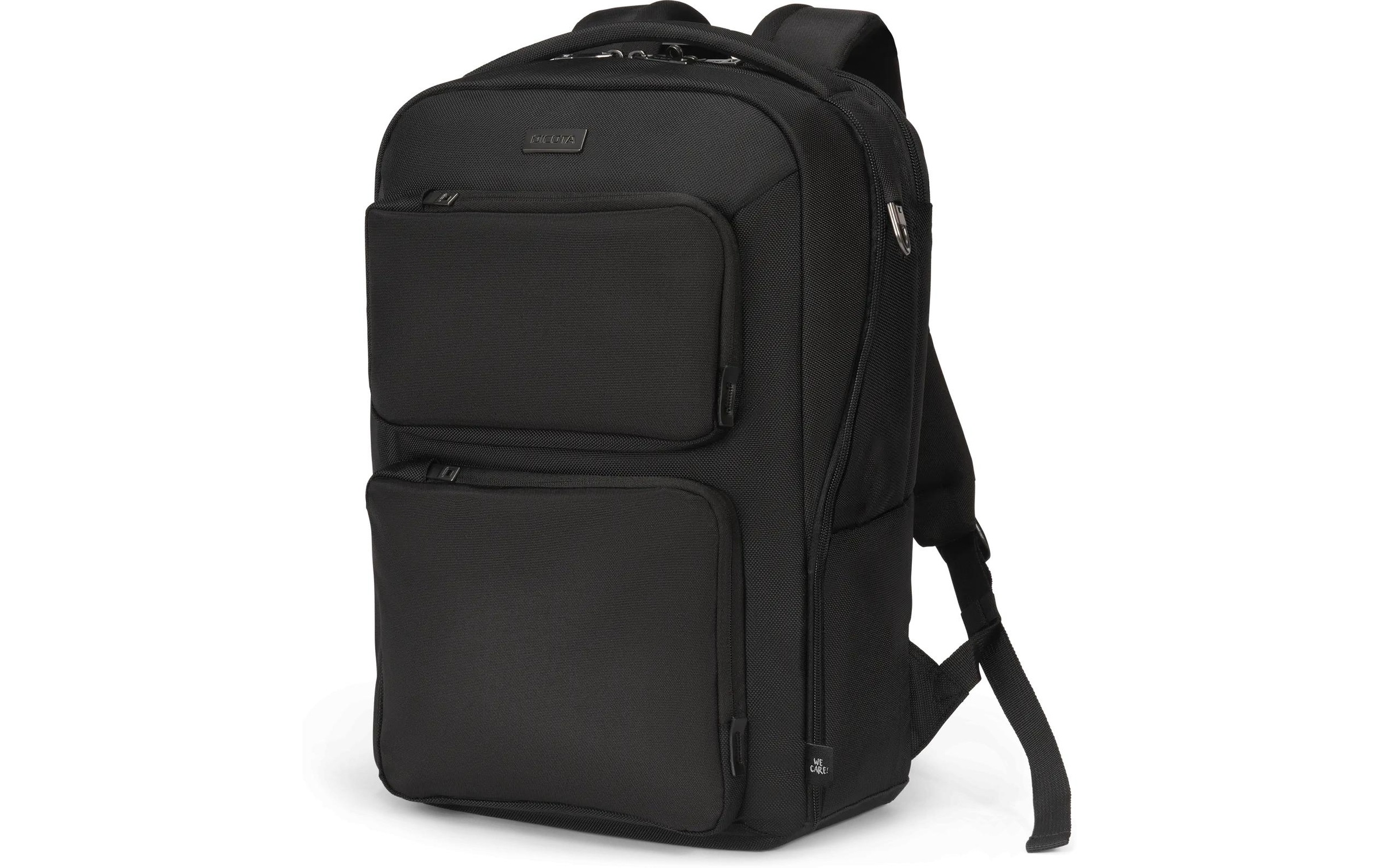 DICOTA Sac à dos pour ordinateur portable »SEVEN 14-16 16«
