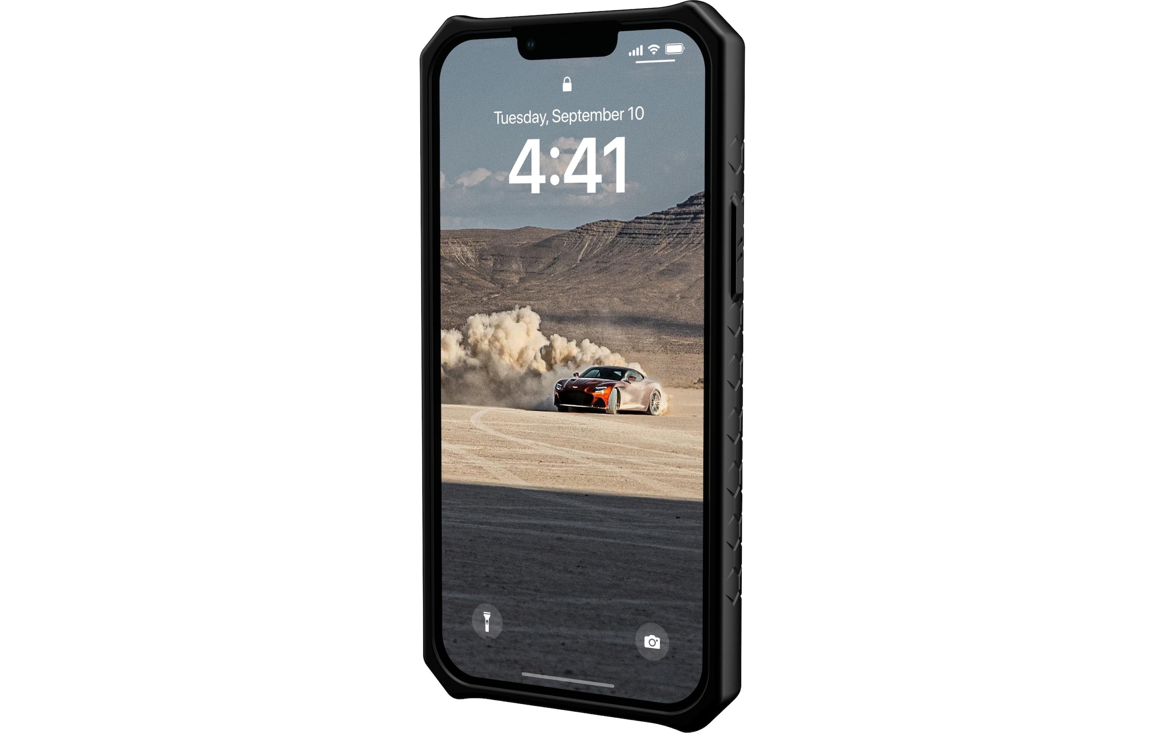 UAG Housse pour téléphone portable »Monarch iPhone 14«