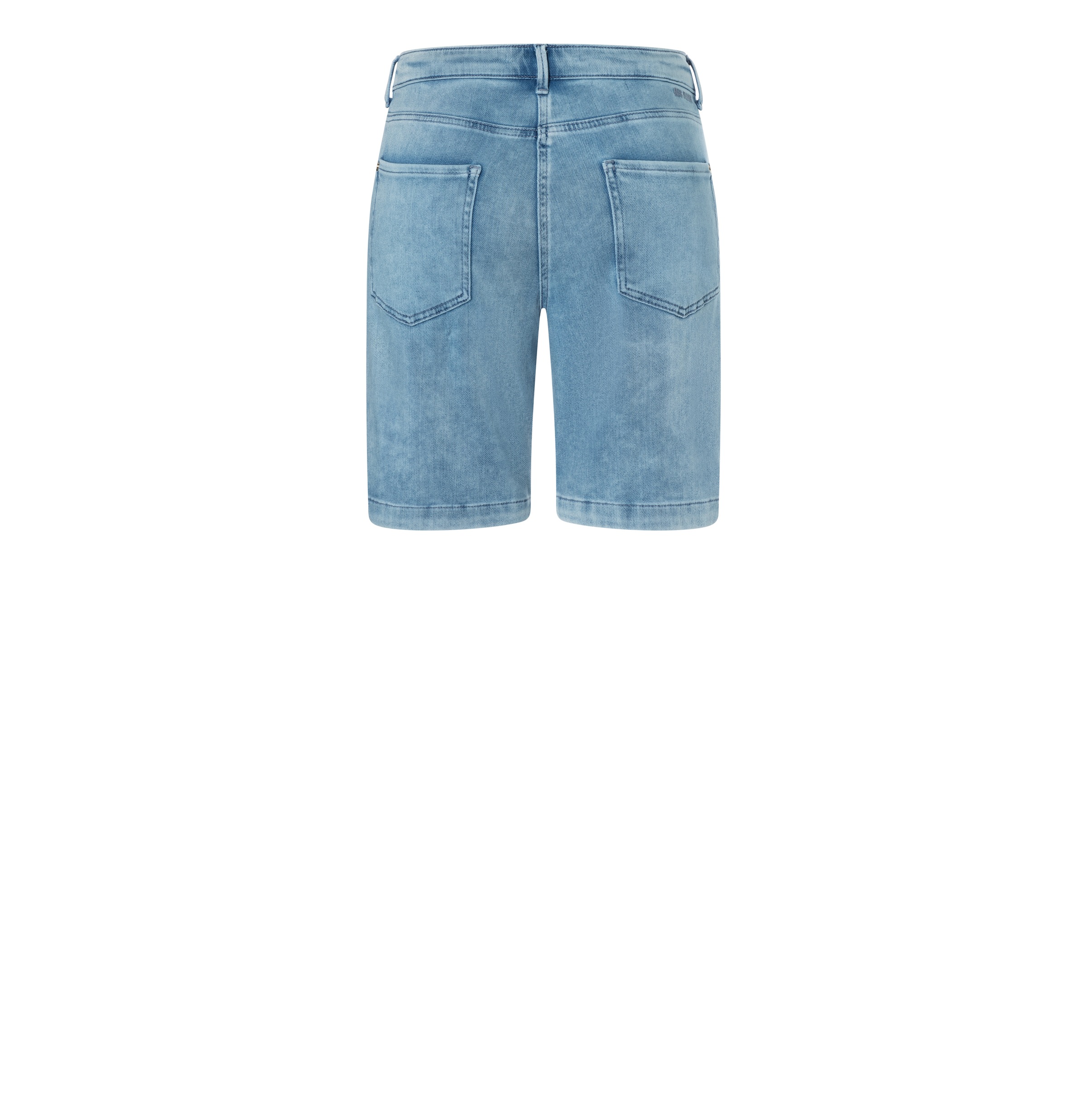 MAC Shorts »JOG´N SHORT«  Sommerhose im Four-Pocket Style