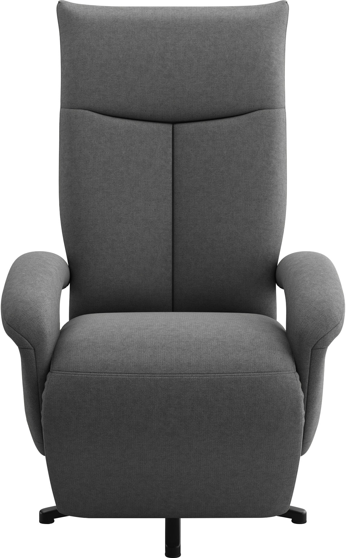 sit&more TV-Sessel »Emely, inkl. Kopfteilverstellung & 360° Drehfunktion« wahlweise mit 2 Motoren, Akku & Aufstehhilfe