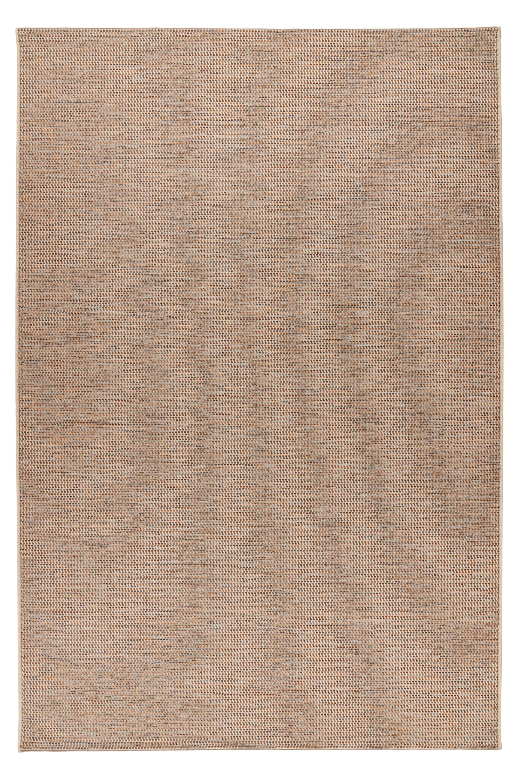 Kayoom Tapis »Tribal 225« Rectangulaire 6 mm Höhe poils courts, adapté intérieur et extérieur