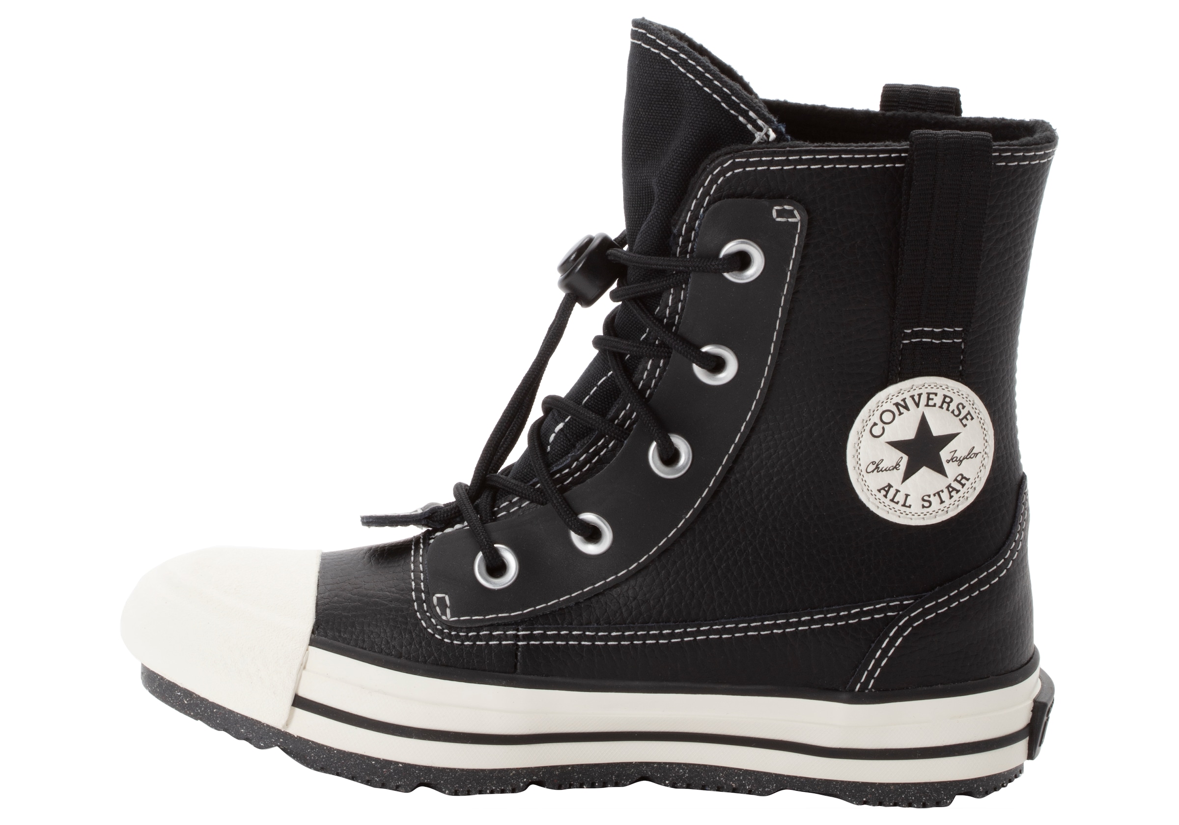 Converse Sneaker »CHUCK TAYLOR ALL STAR BERKSHIRE WATERPROOF BOOT«  Wasserdicht