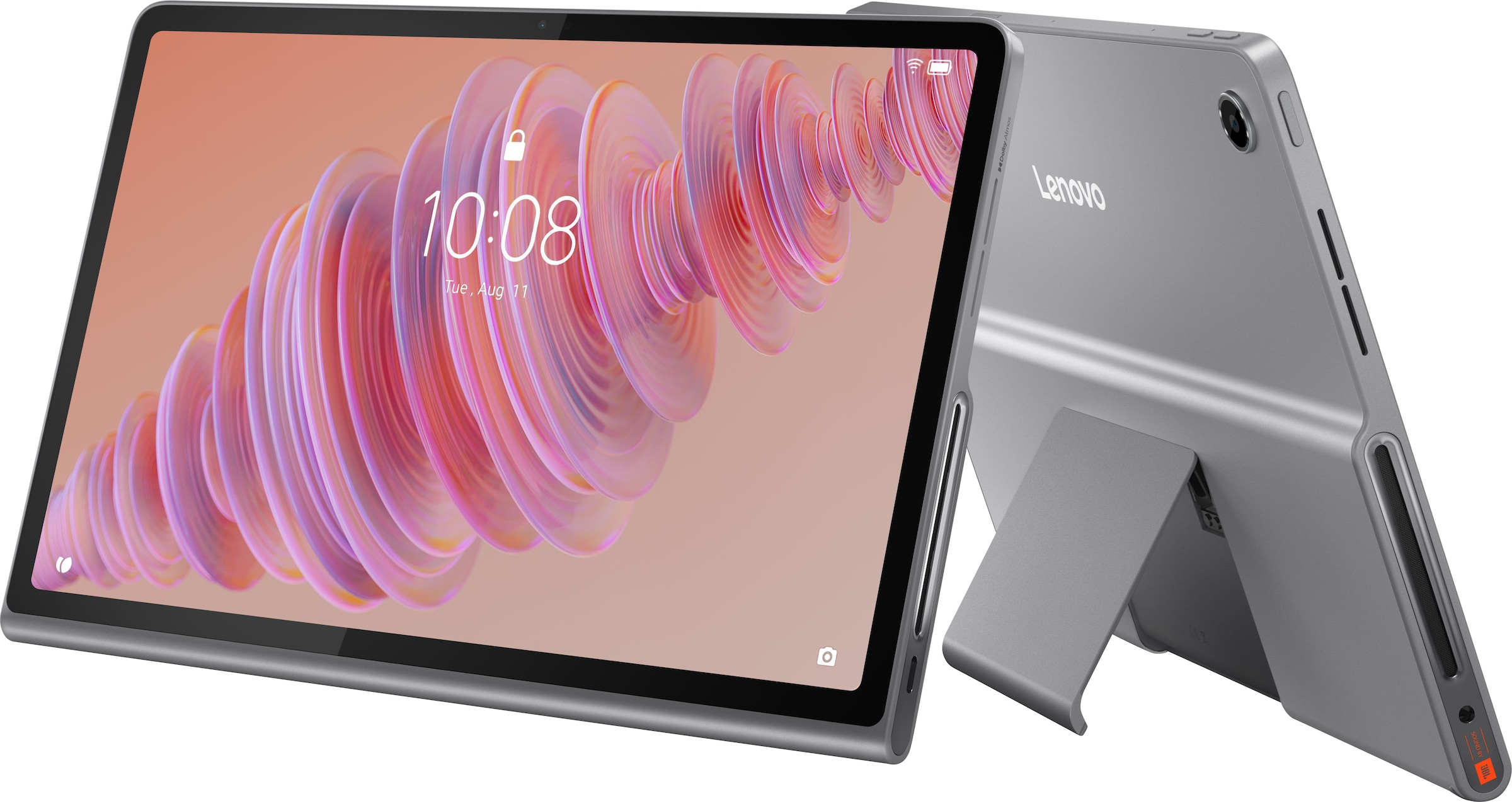Lenovo Tablet »Tab Plus (11,5 Zoll)« (29,21 cm / 11,5 ″) Android 128 GB 2K 8 x JBL Speakers)