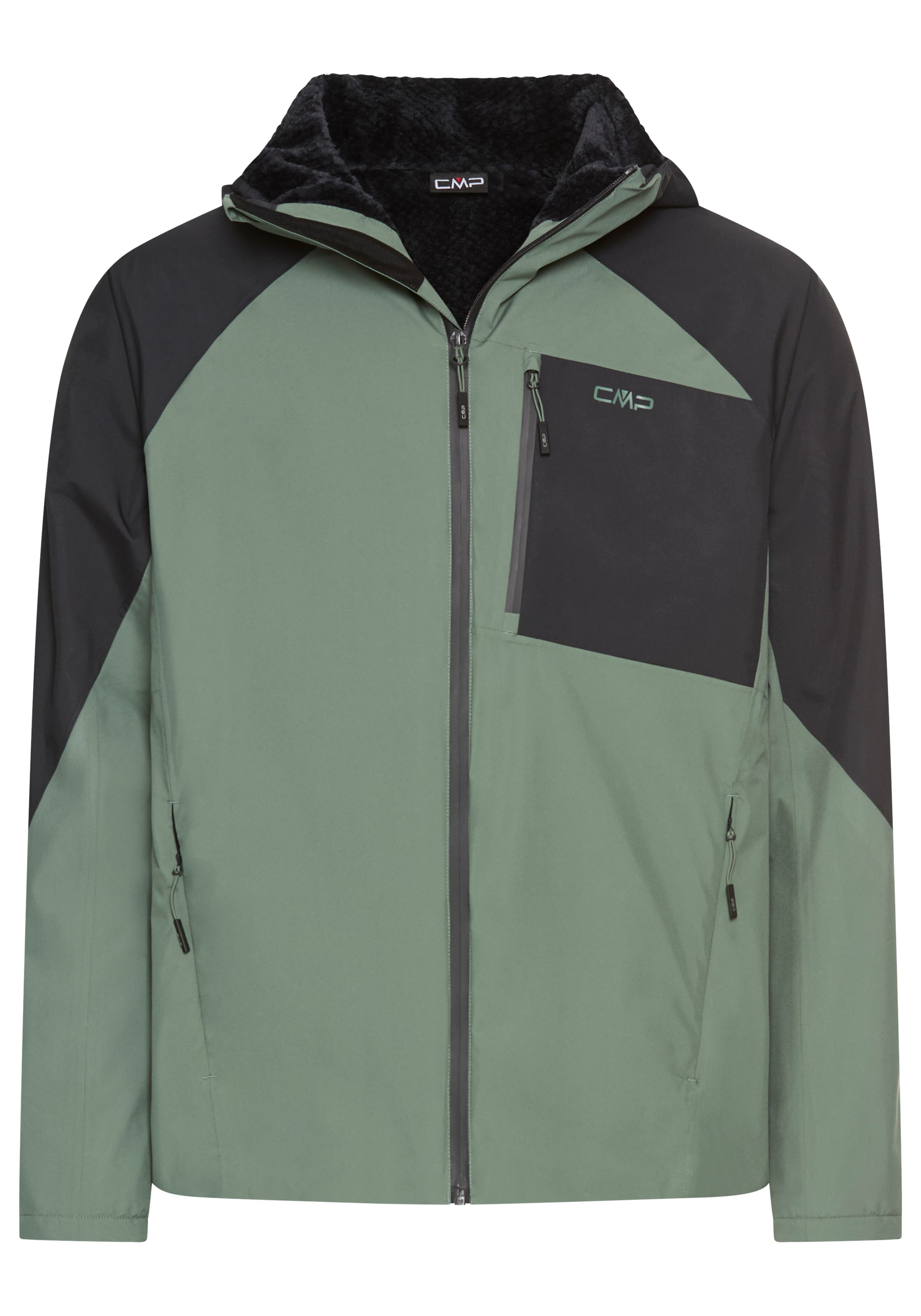 CMP Veste fonctionnelle 1 cuis tlg.