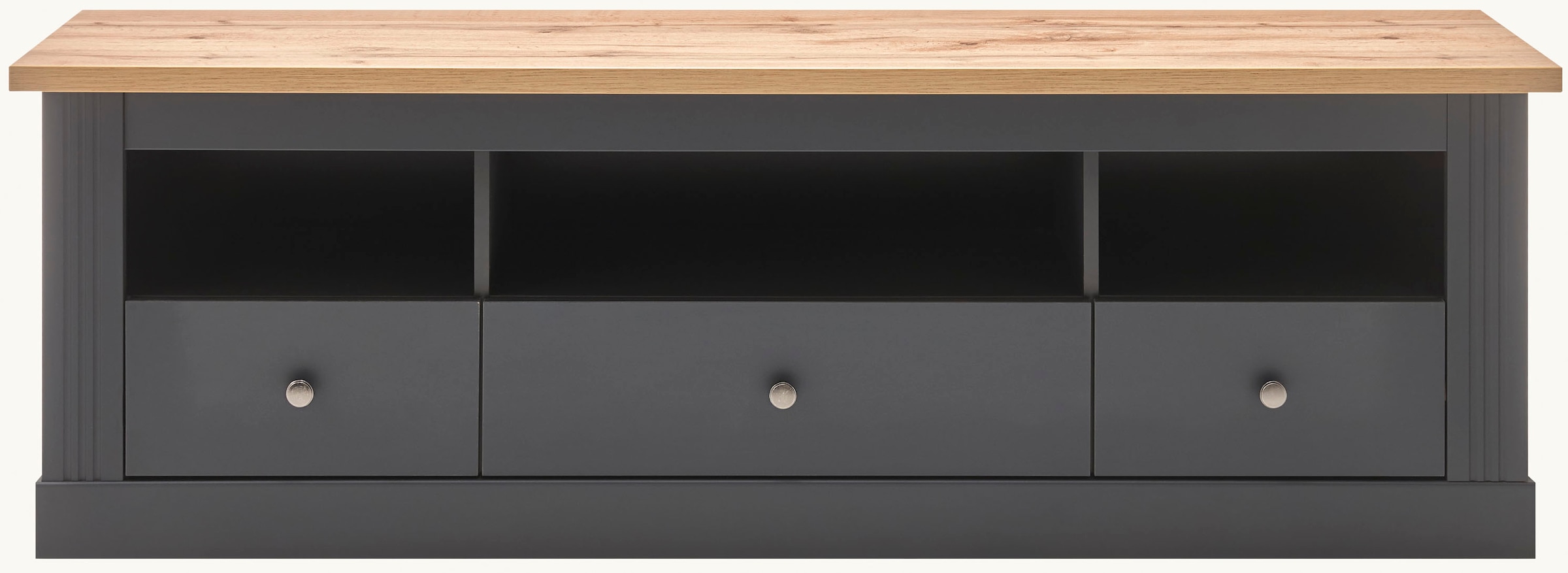 GOODproduct Lowboard »Westminster« im angesagten Landhaus-Look