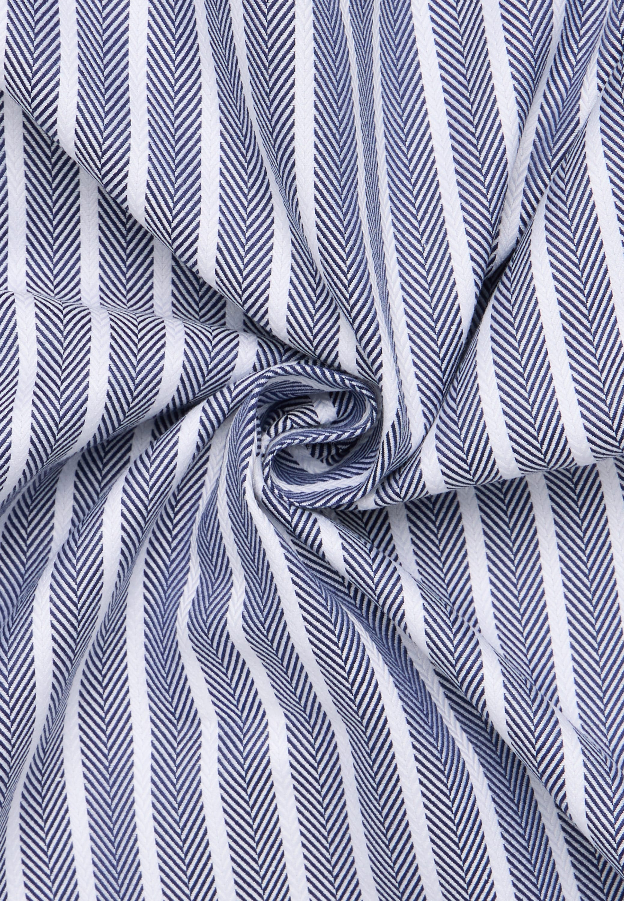 Eterna Chemise à manches longues »MODERN FIT« NON IRON (bügelfrei)