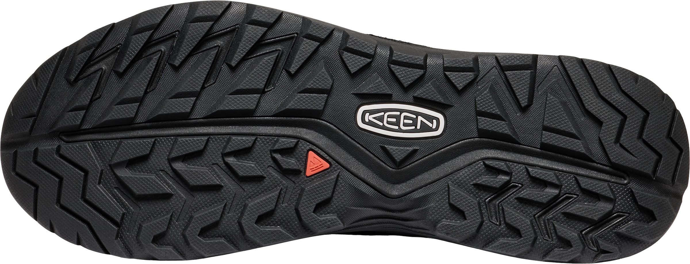 Keen Chaussure d'extérieur »HIGHTRAIL EXP WP«  wasserdicht