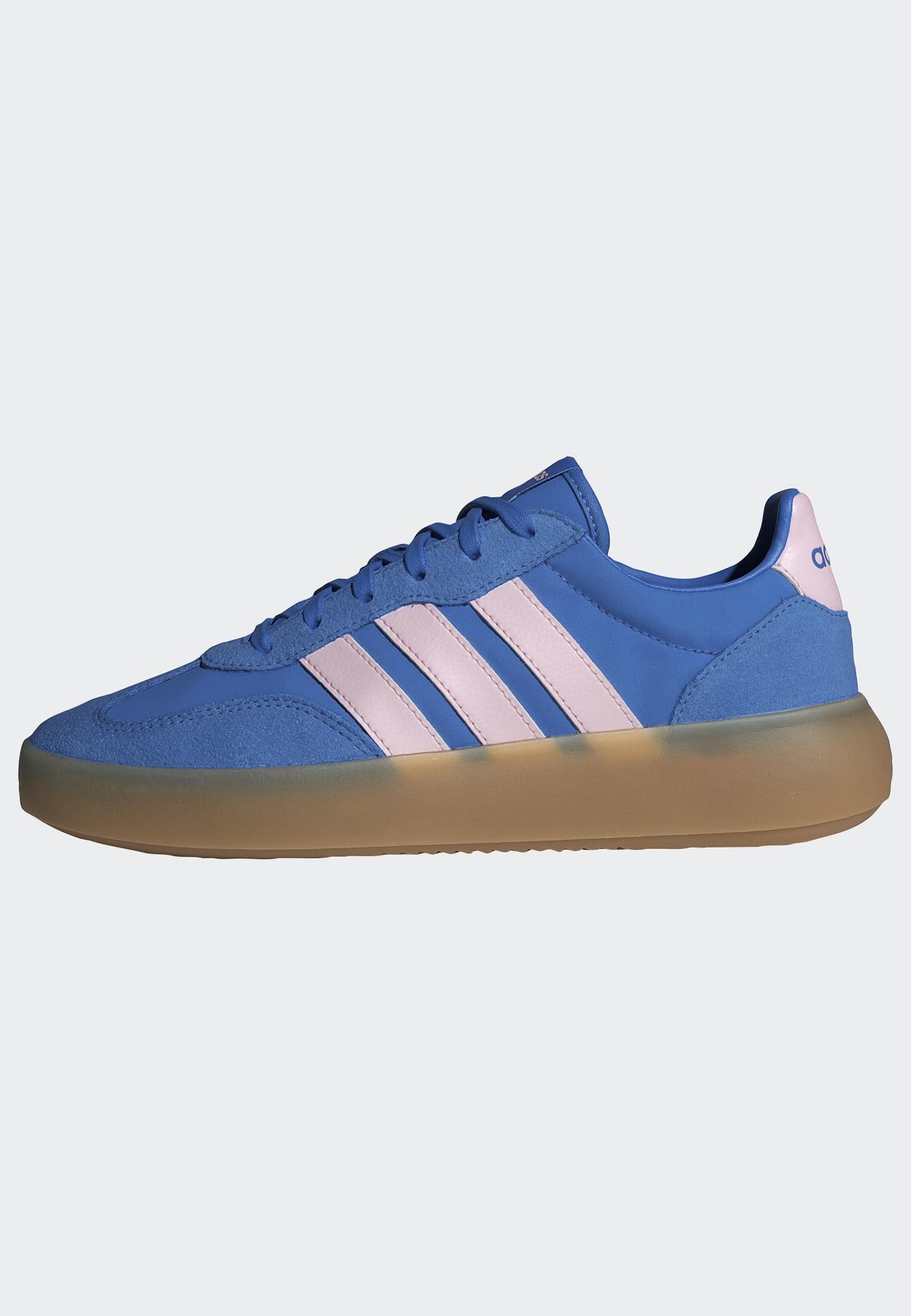 adidas Sportswear Sneaker »BARREDA DECODE«  inspiriert vom Design des adidas handball spezial