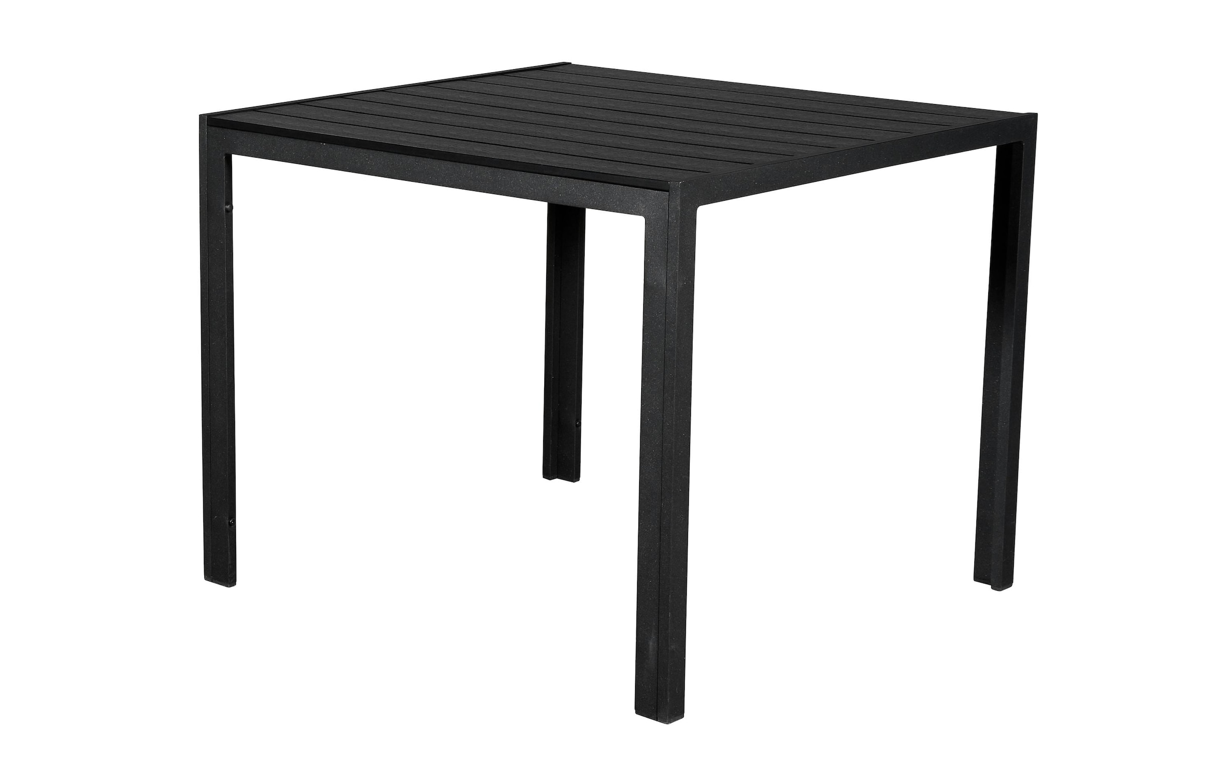 Schou Table de jardin »Noah 90 x 90cm«