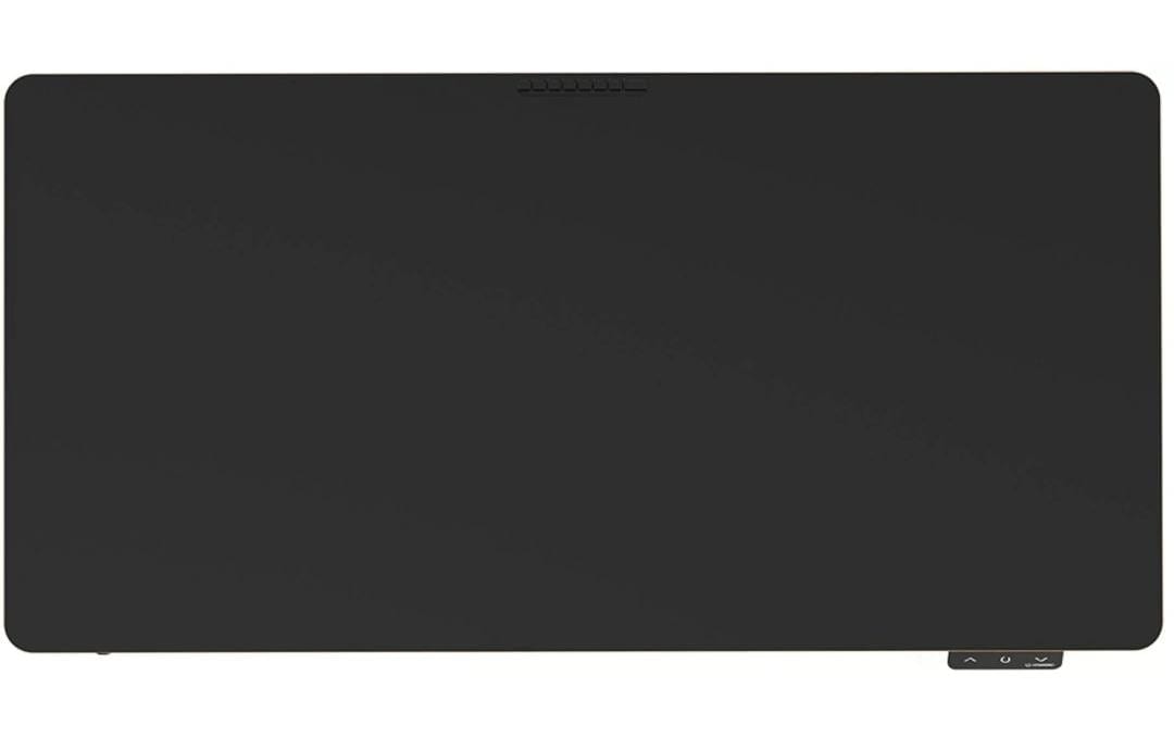 ULTRADESK Table de gaming »Pulsar Schwarz«