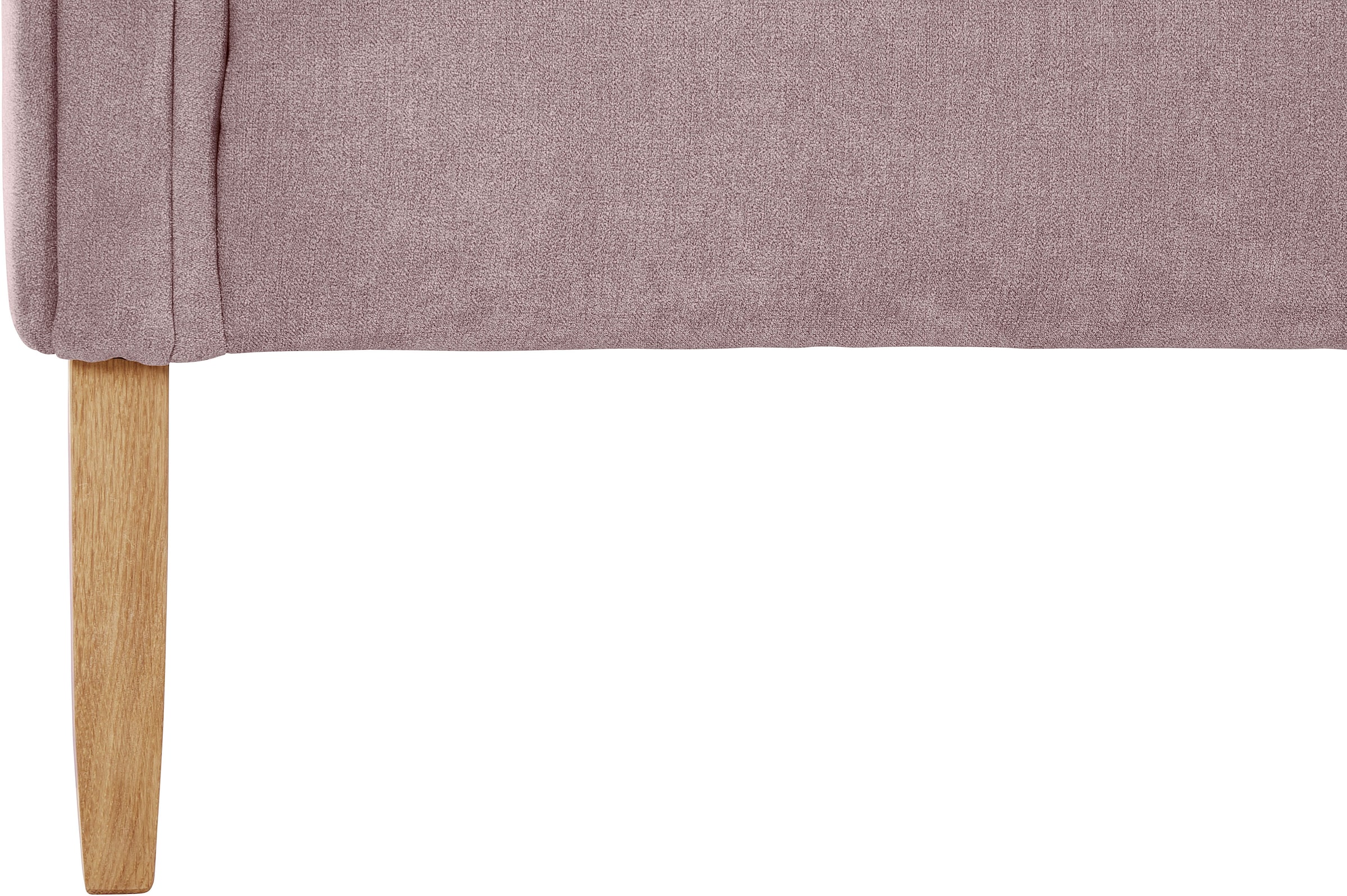 Home affaire Küchensofa »Moro« in verschiedenen Stoffe und Farben