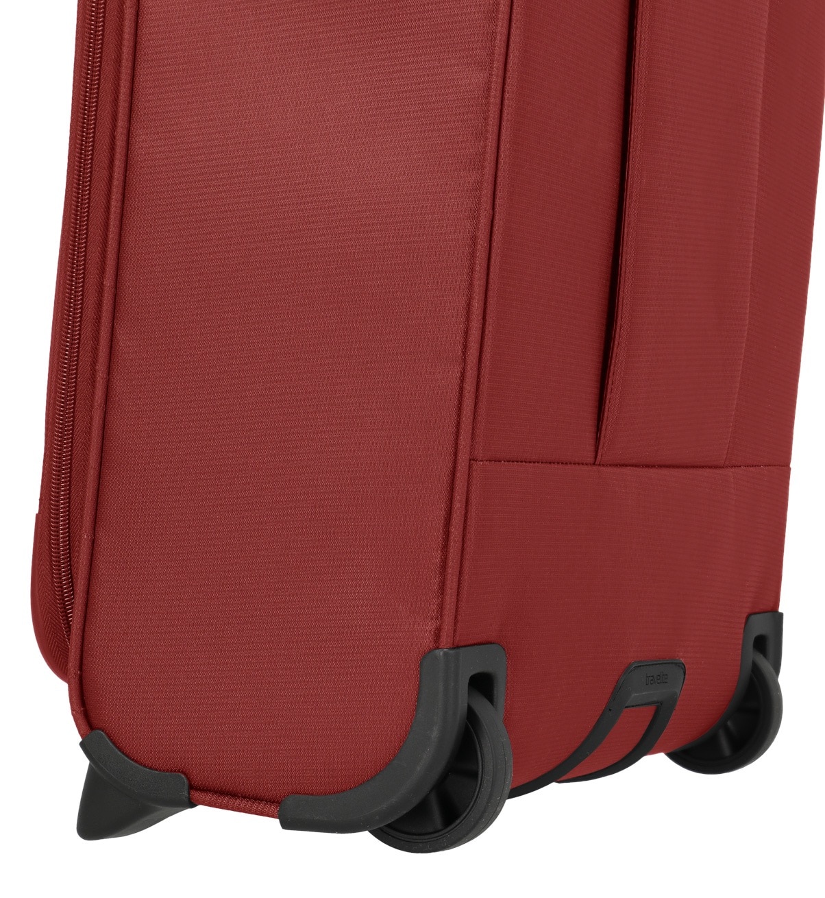travelite Handgepäck-Trolley »JETPACK Multi 2 Cabin Handgepäck Koffer« 41 l 2 Rollen Weichgepäck, passend für Ryanair, Condor und viele gängige Airlines