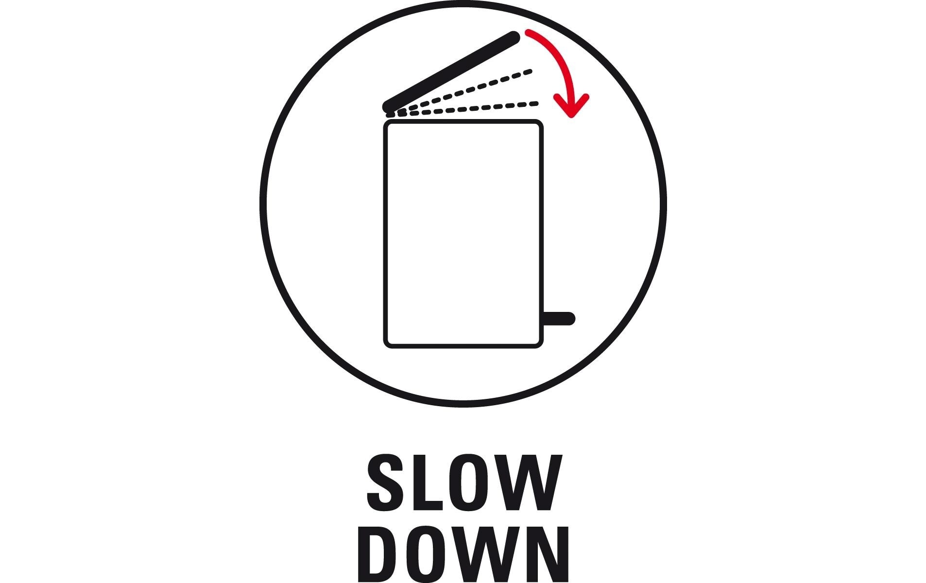 diaqua® Kosmetikeimer »Elegance 3 l«