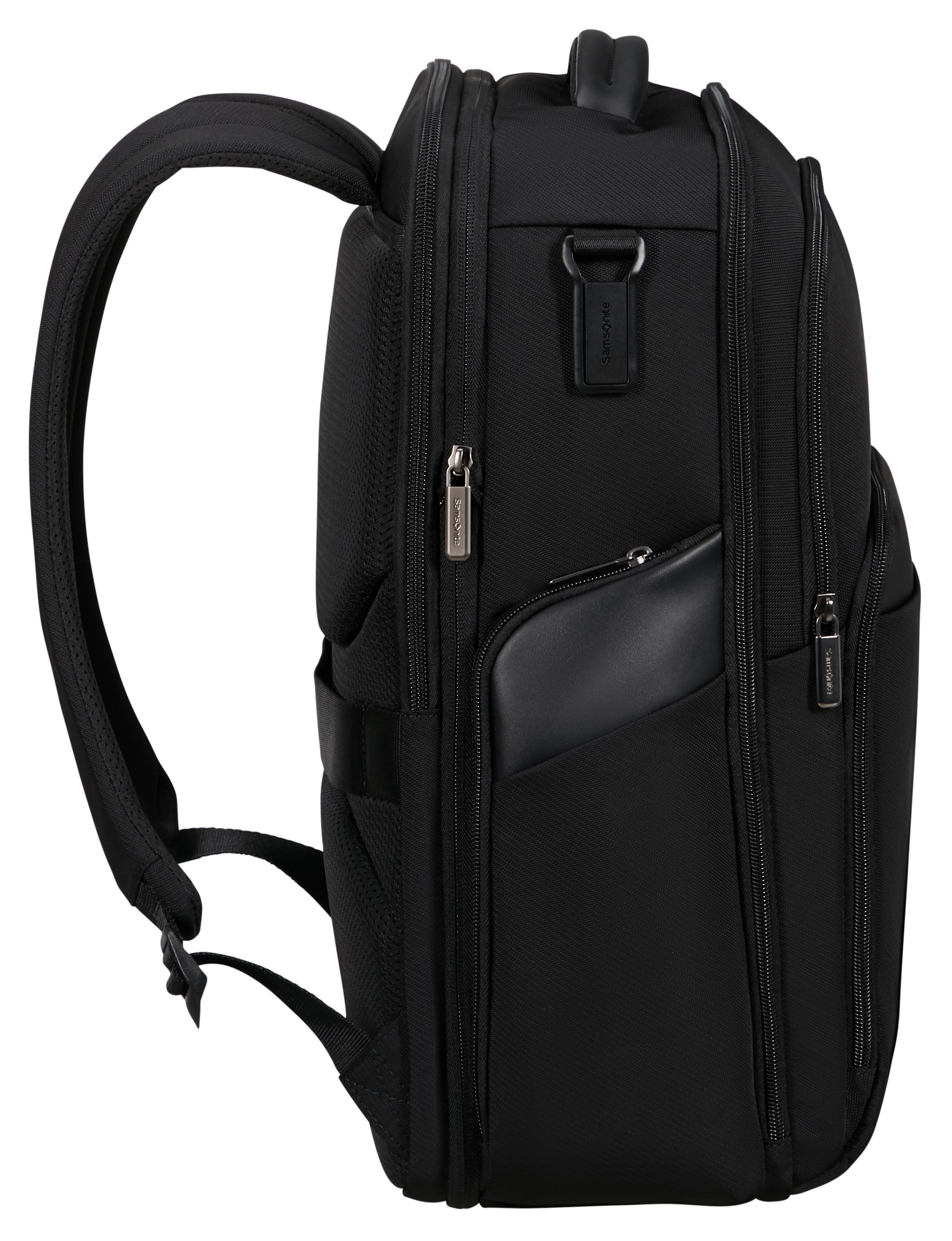 Samsonite Sac à dos pour ordinateur portable »EVOSIGHT 17,3'' EXP« sac à dos professionnel pour ordinateur portable, tablette, etc.