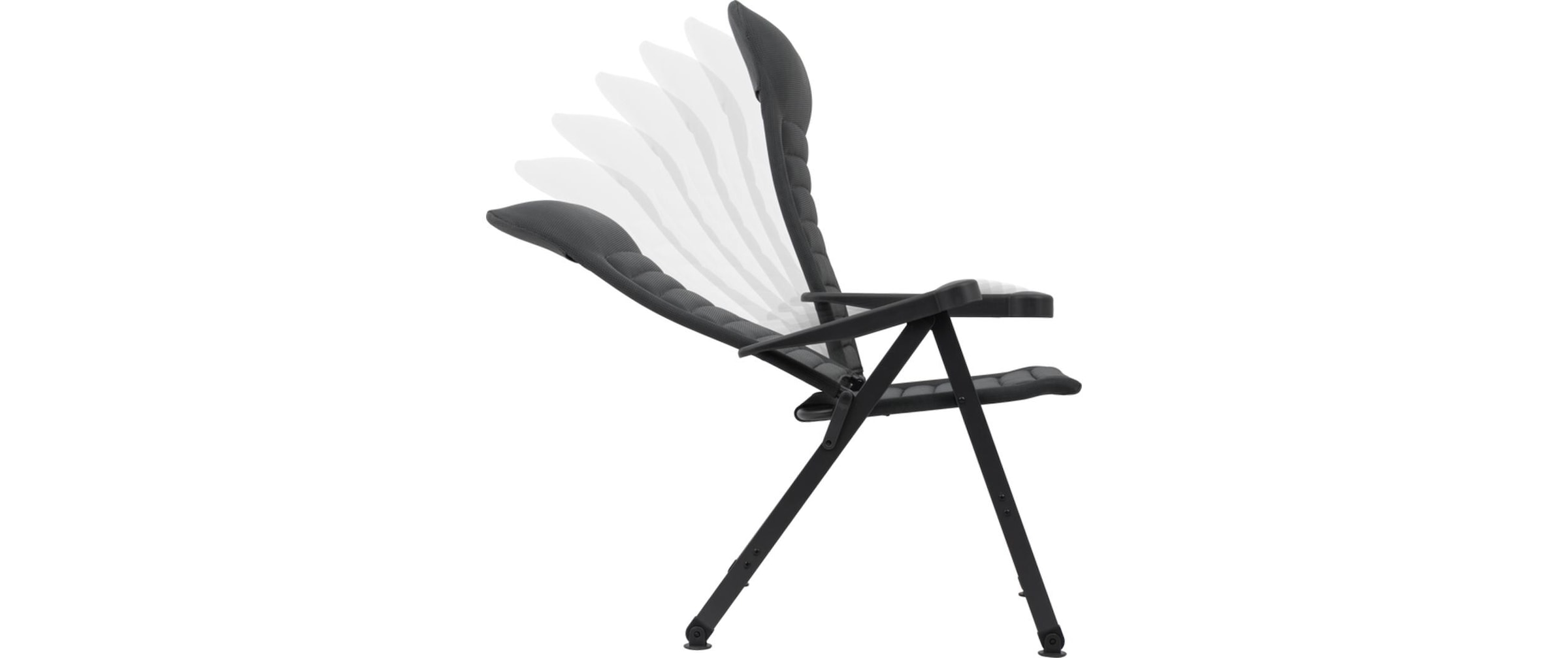   Campingstuhl »Crespo Air-Select M« ()