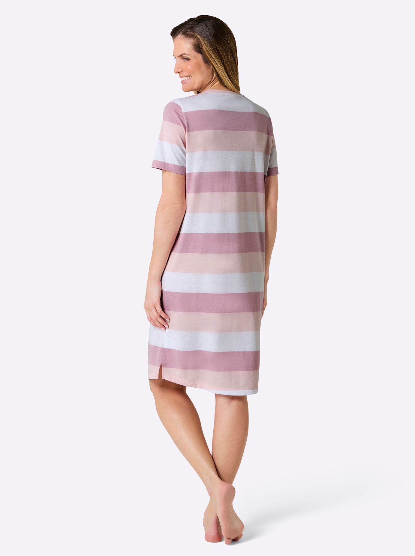 wäschepur Chemise de nuit »Sleepshirts«