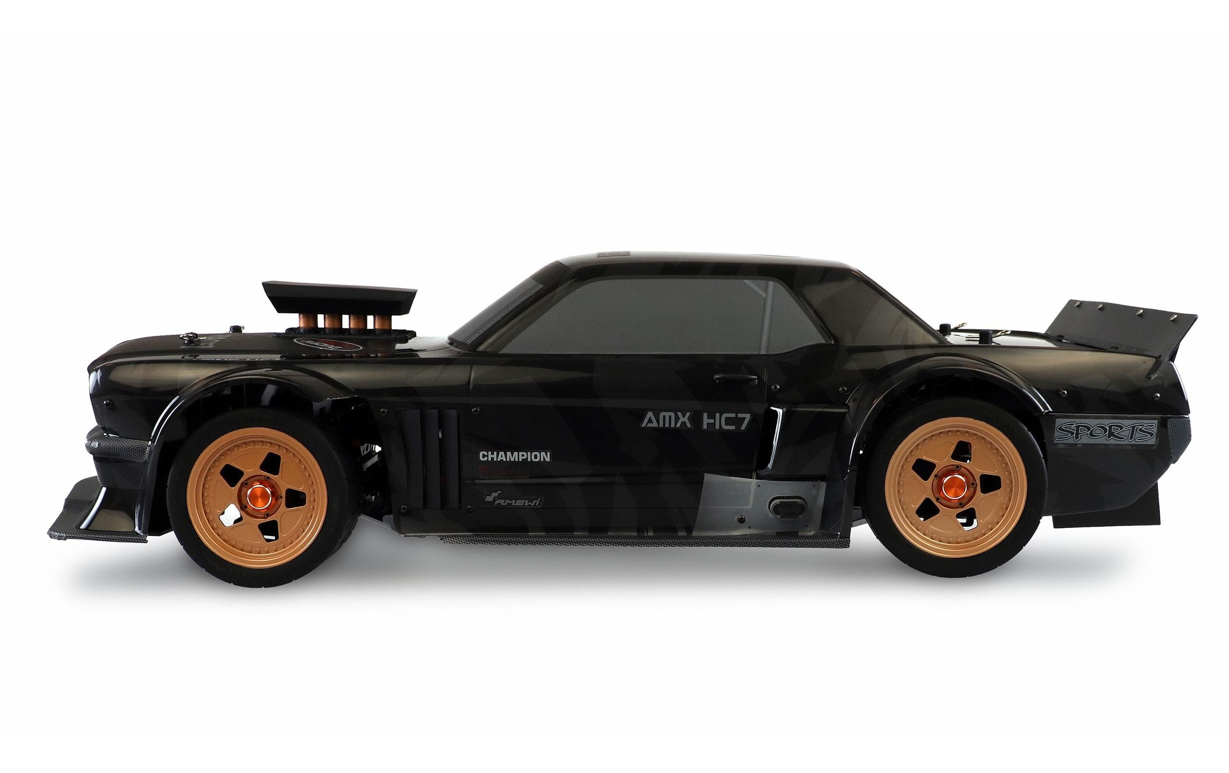 Amewi RC-Auto »AMXRacing HC7 6S«