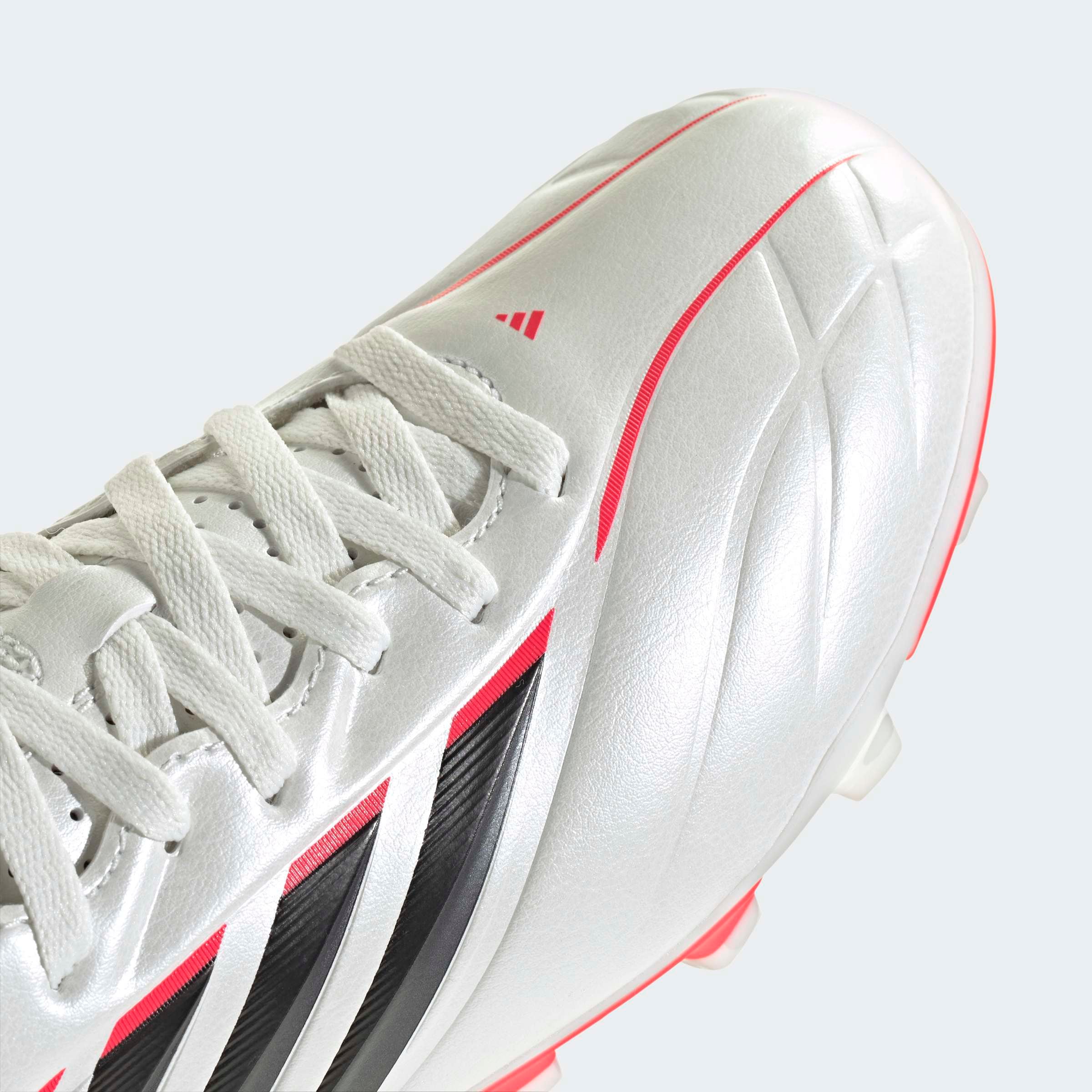 adidas Performance Fussballschuh »COPA PURE IV CLUB KIDS , FESTE/GEMISCHTE BÖDEN«  für viele verschiedene Böden geeignet