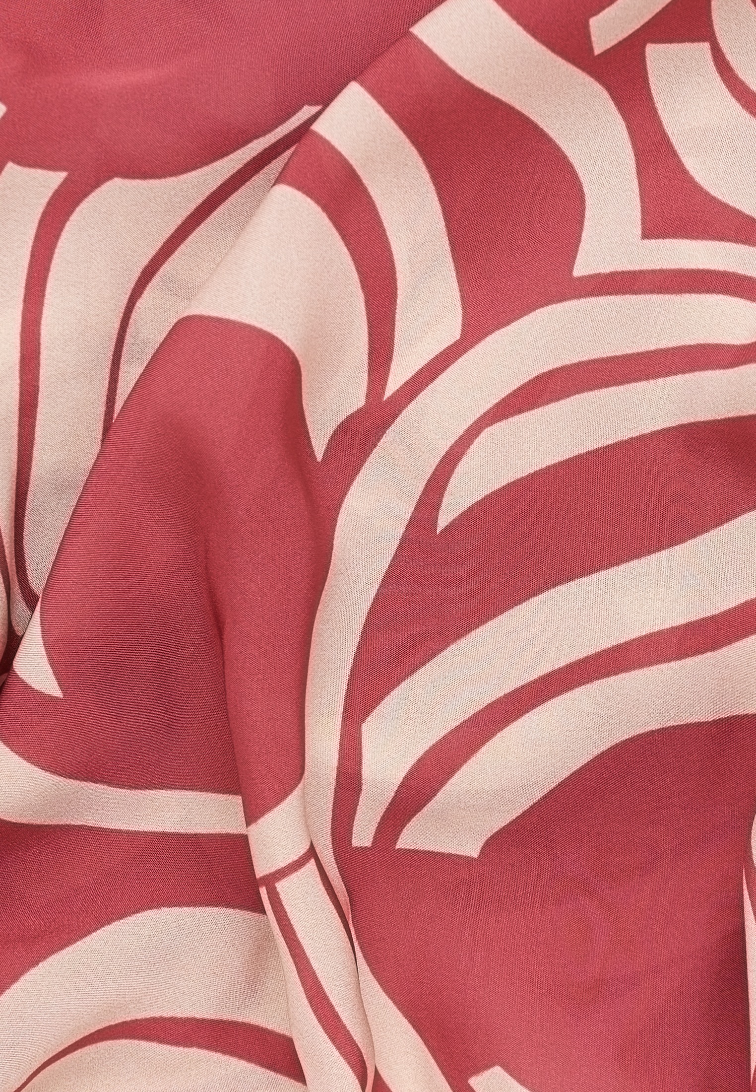 Eterna Chemisier à chemise »LOOSE FIT«