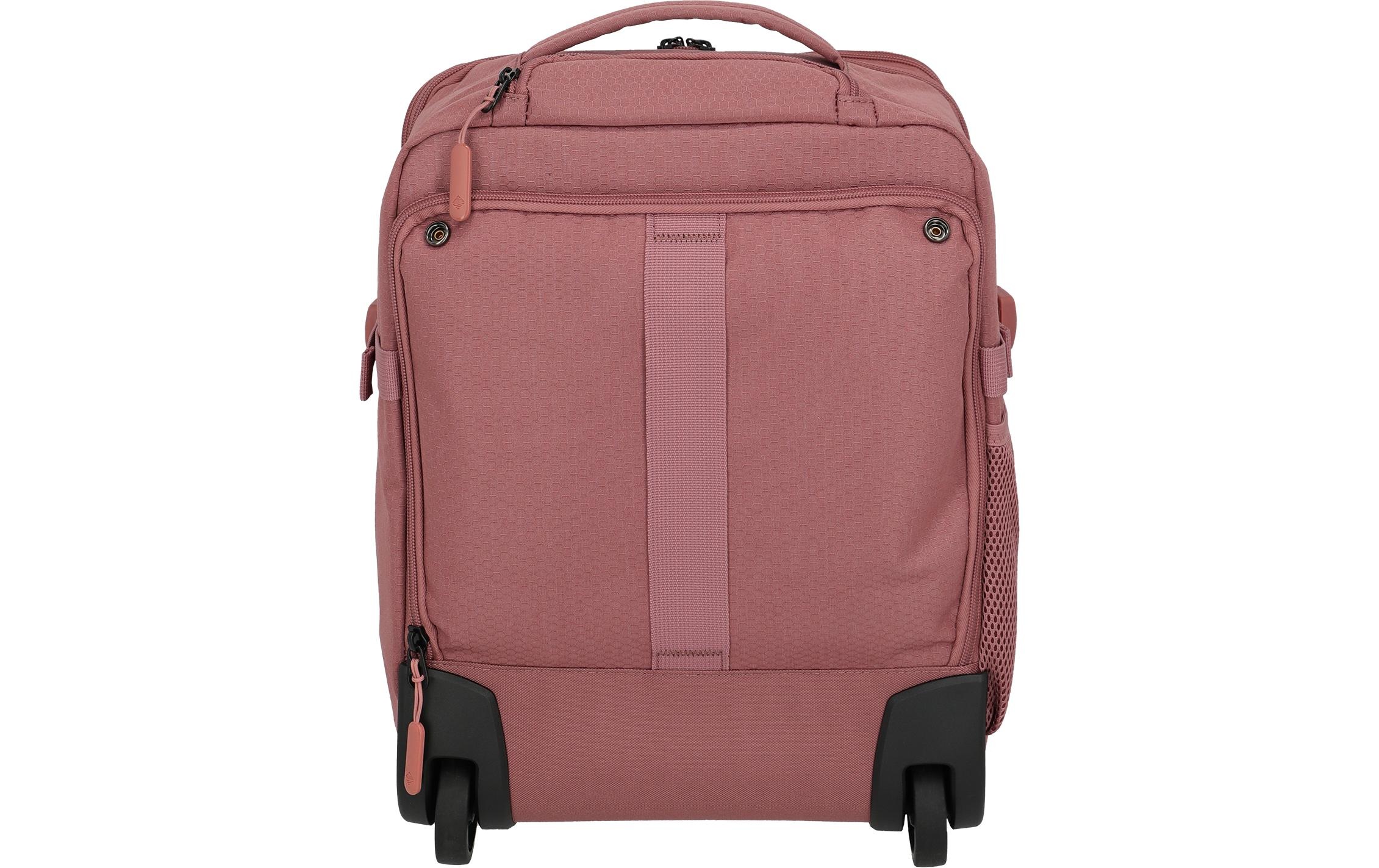 travelite Trolley »Kick Off Backpack 28 l«