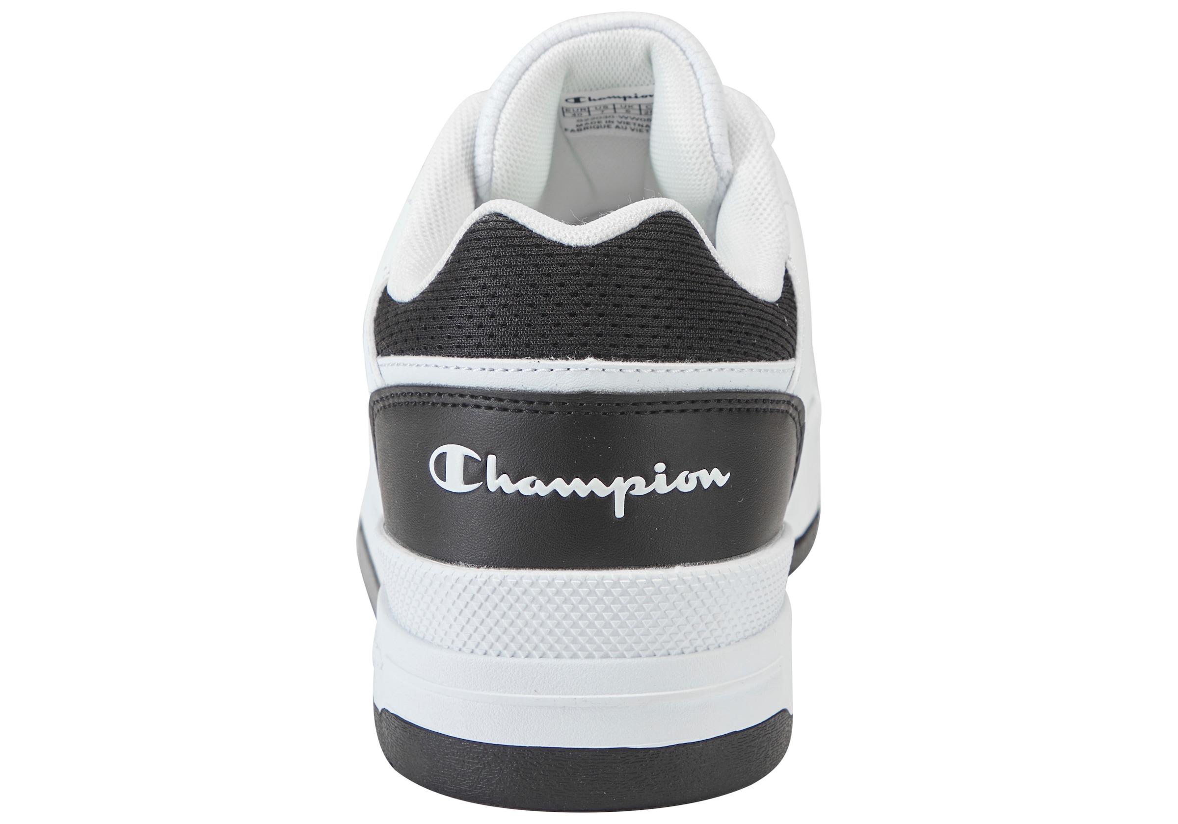 Champion Sneakers »RD18 HERITAGE LOW«