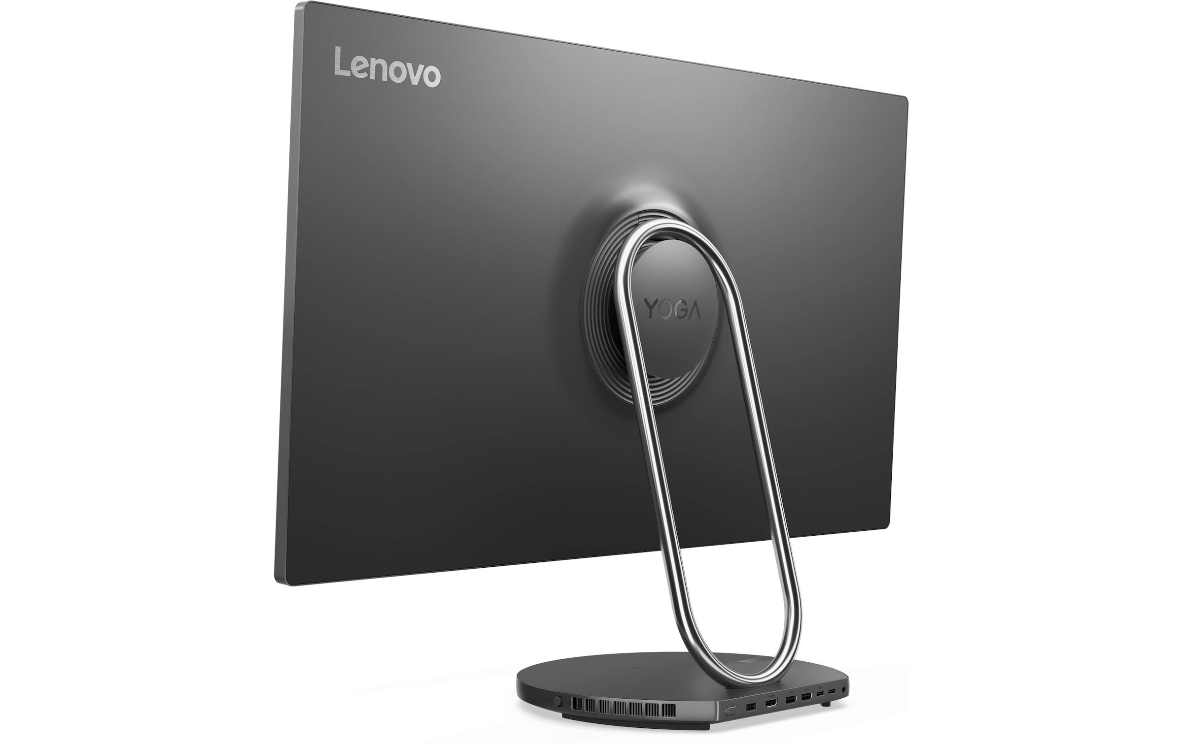 Lenovo All-in-One PC »AIO 32ILL10«