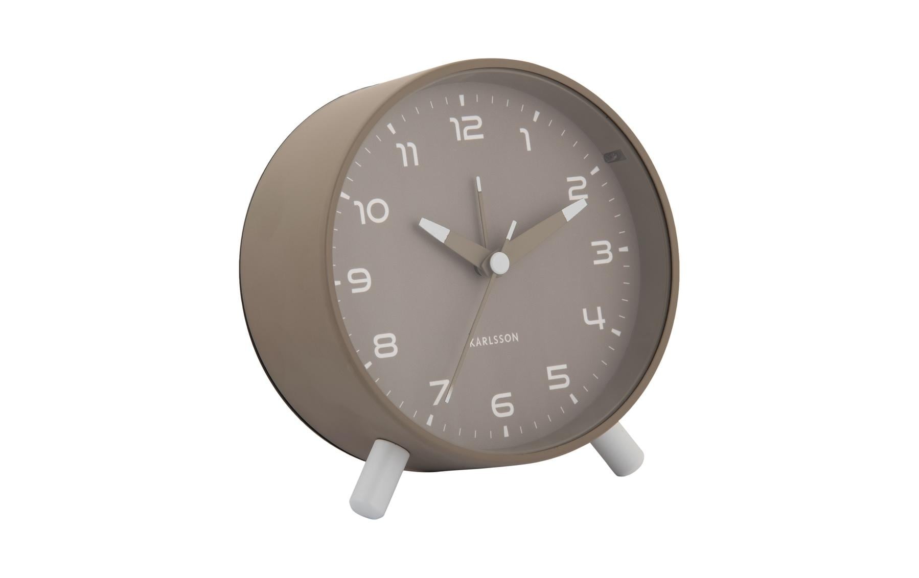 Karlsson Wecker »Orgullo«