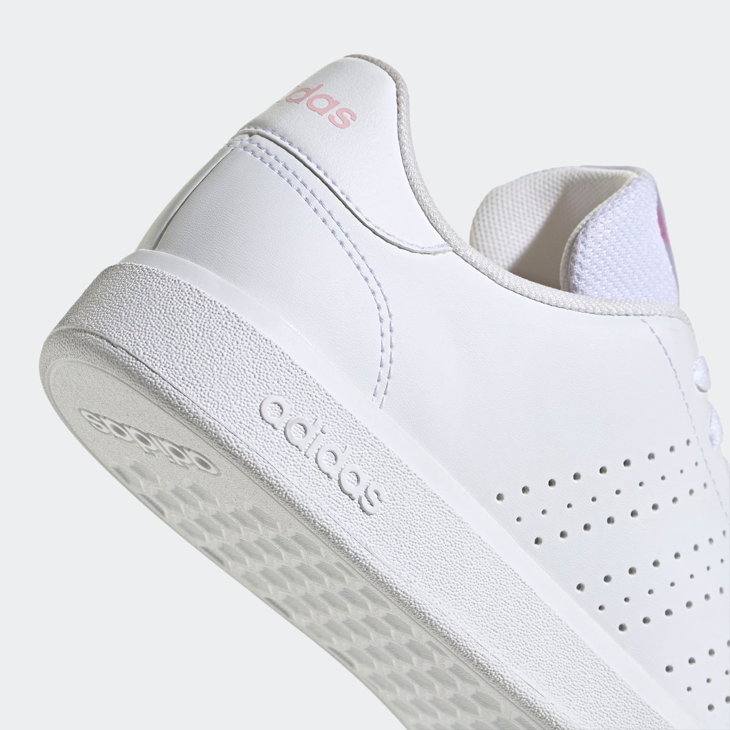 adidas Sportswear Sneakers »ADVANTAGE BASE 2.0«  inspiré du design adidas stan smith