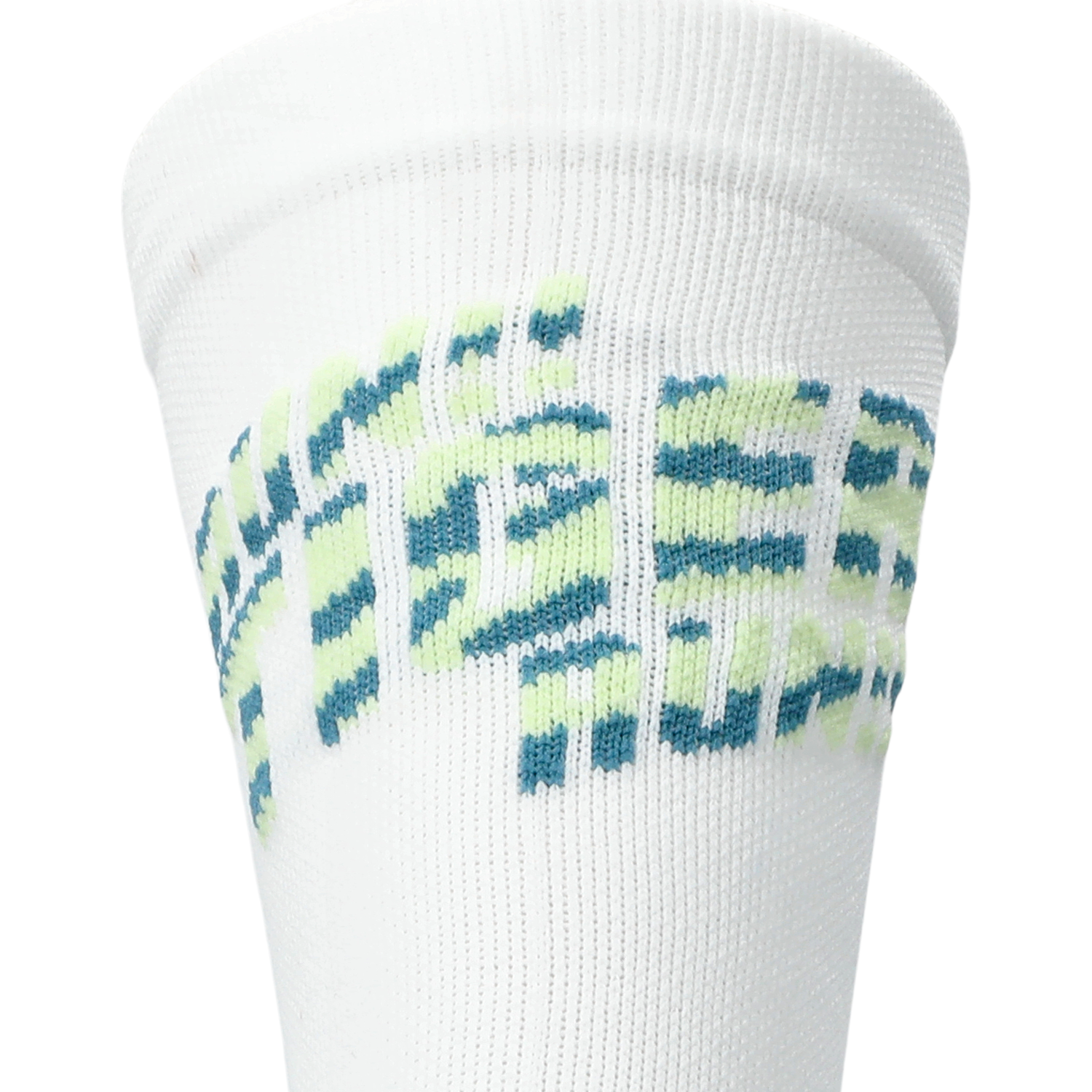 Asics Chaussettes de course »PERFORMANCE RUN SOCK CREW« Respirant, semelle amortissante, coupe anatomique
