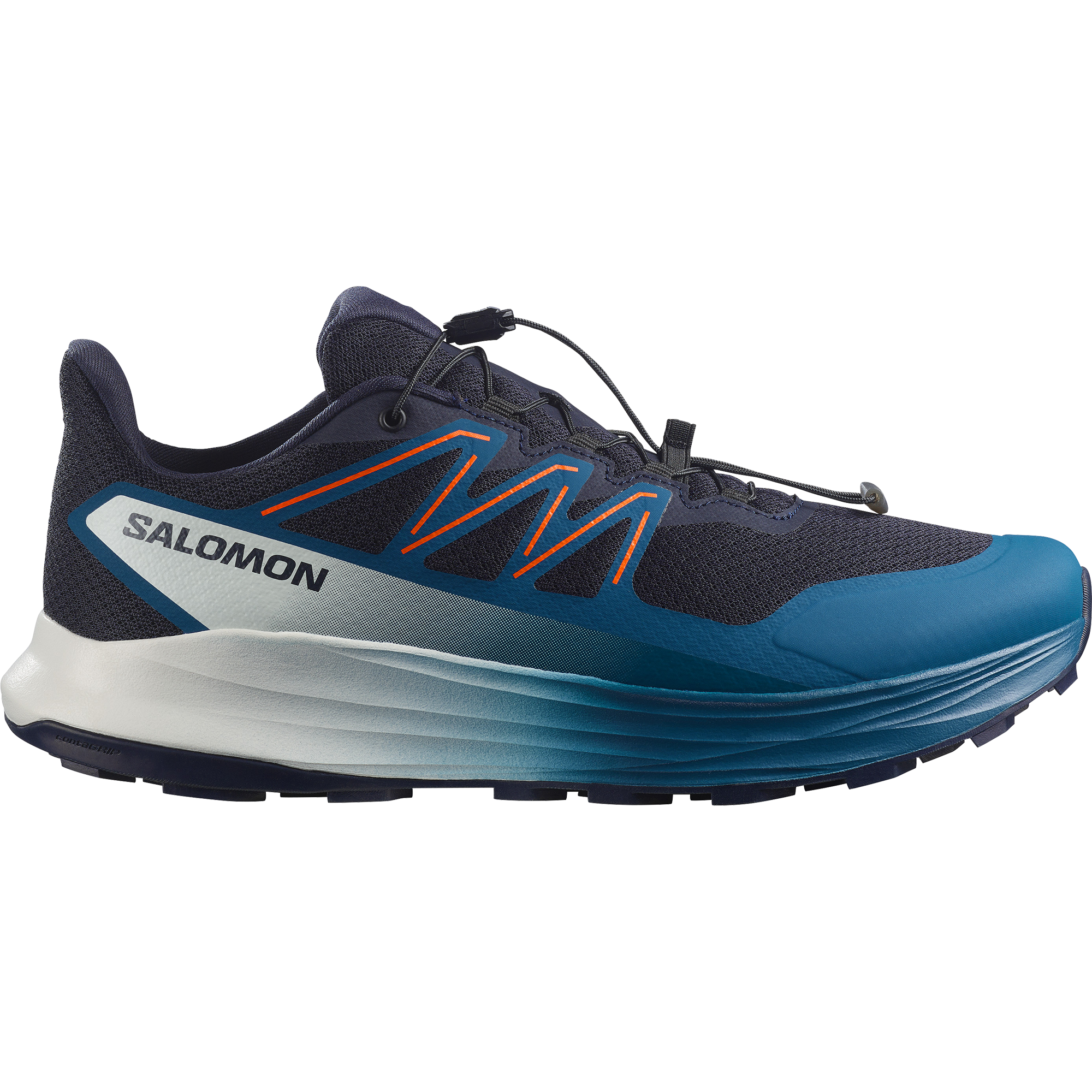 Salomon Chaussures de trail »ALPHARIDE 2«