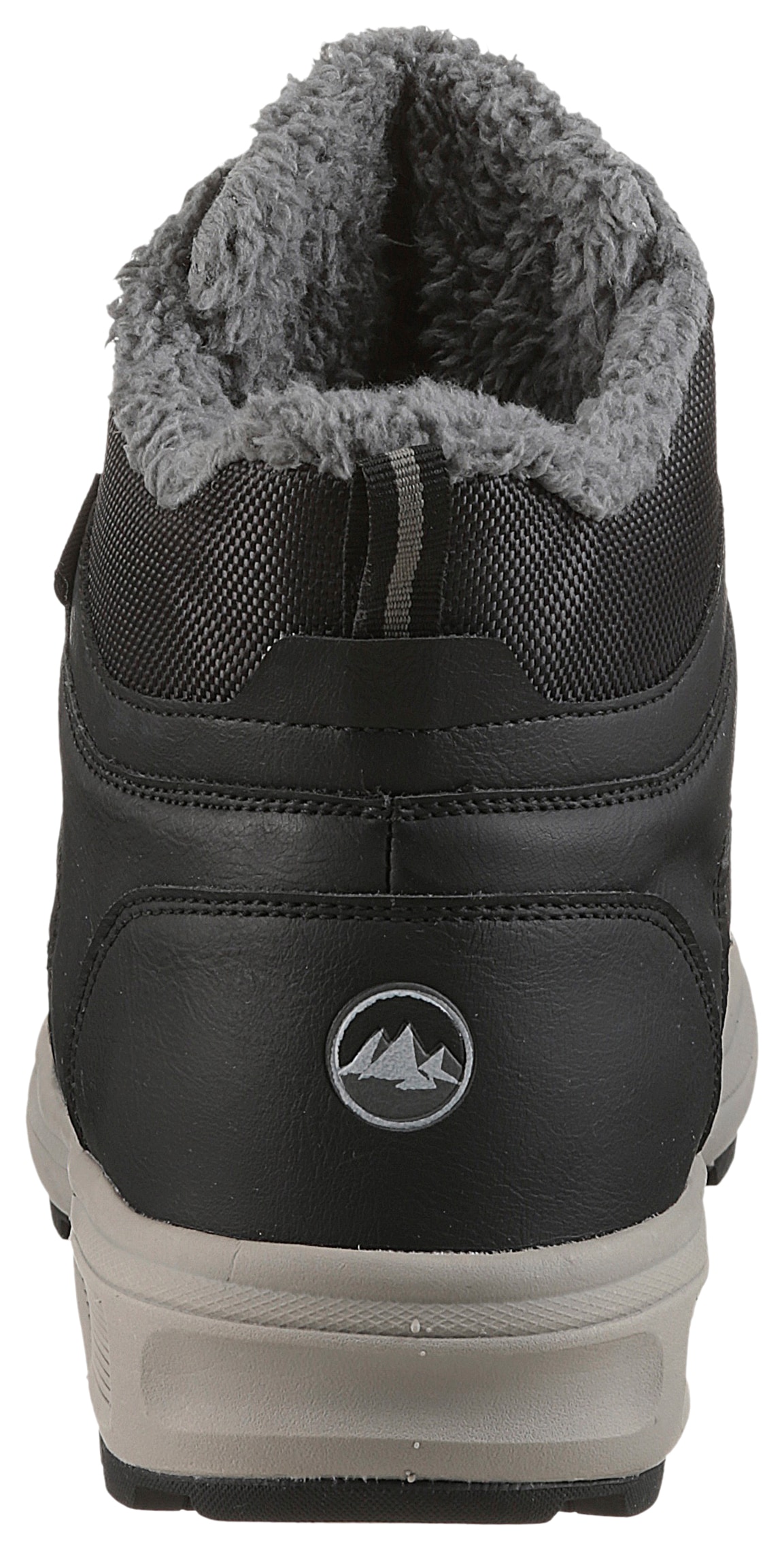 Polarino Bottes d'hiver »Bantry«  avec membrane TEX