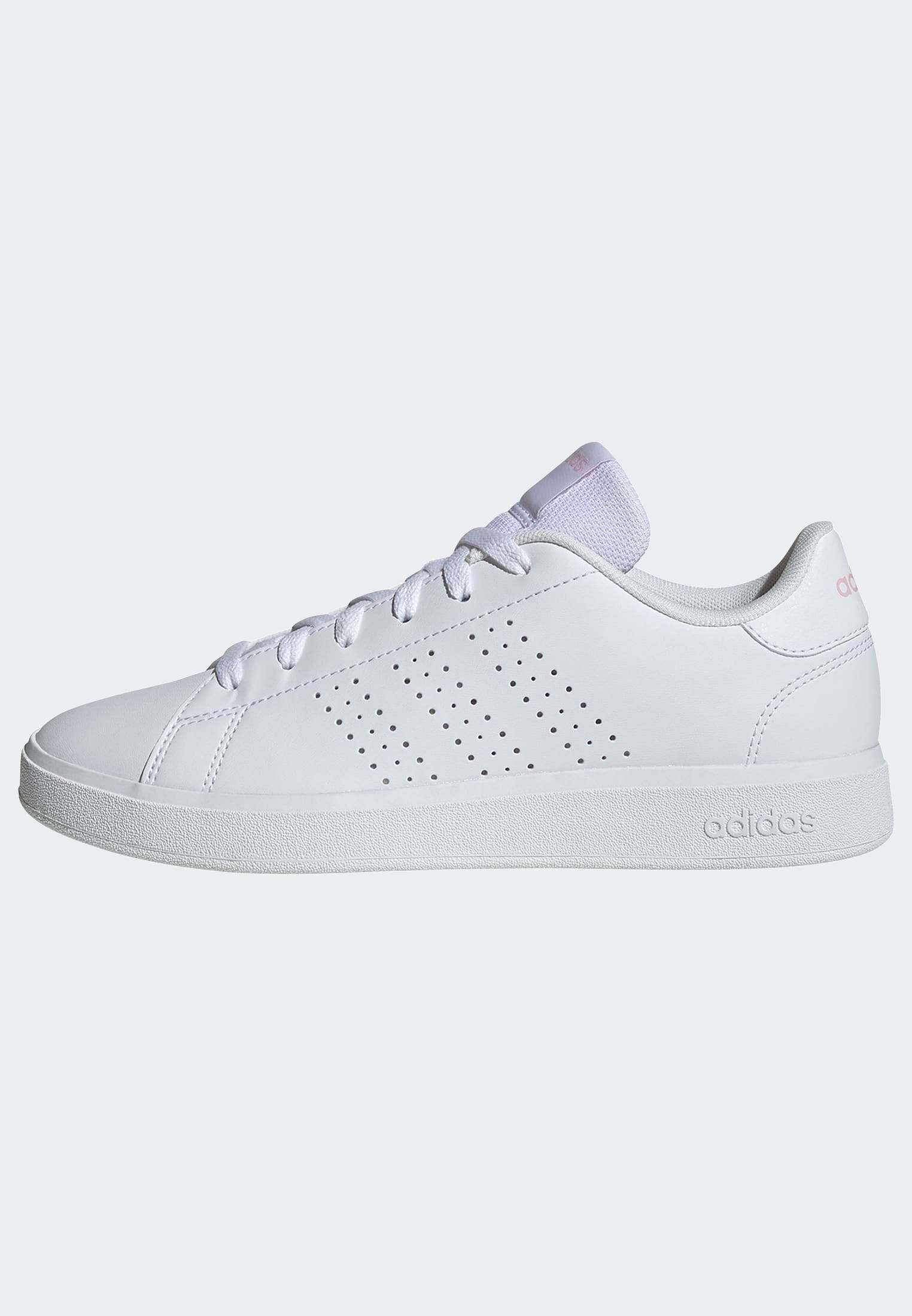 adidas Sportswear Sneakers »ADVANTAGE BASE 2.0«  inspiré du design adidas stan smith