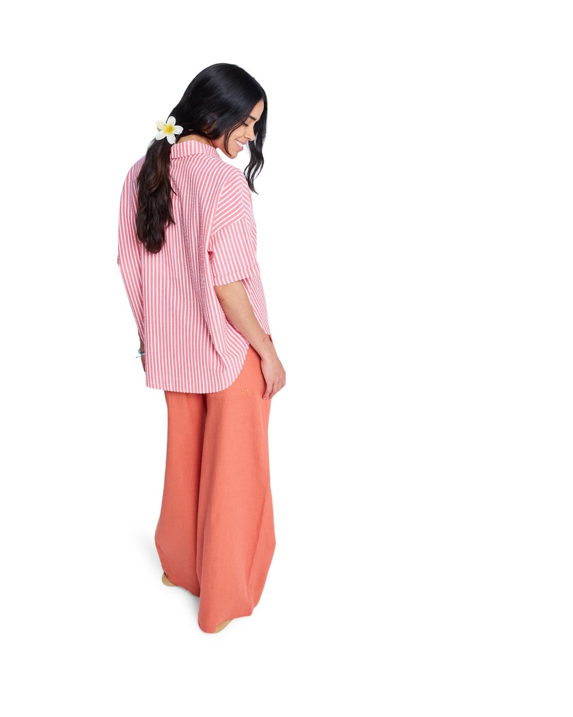 Roxy Pantalon de détente »Lekeitio Break Mid«