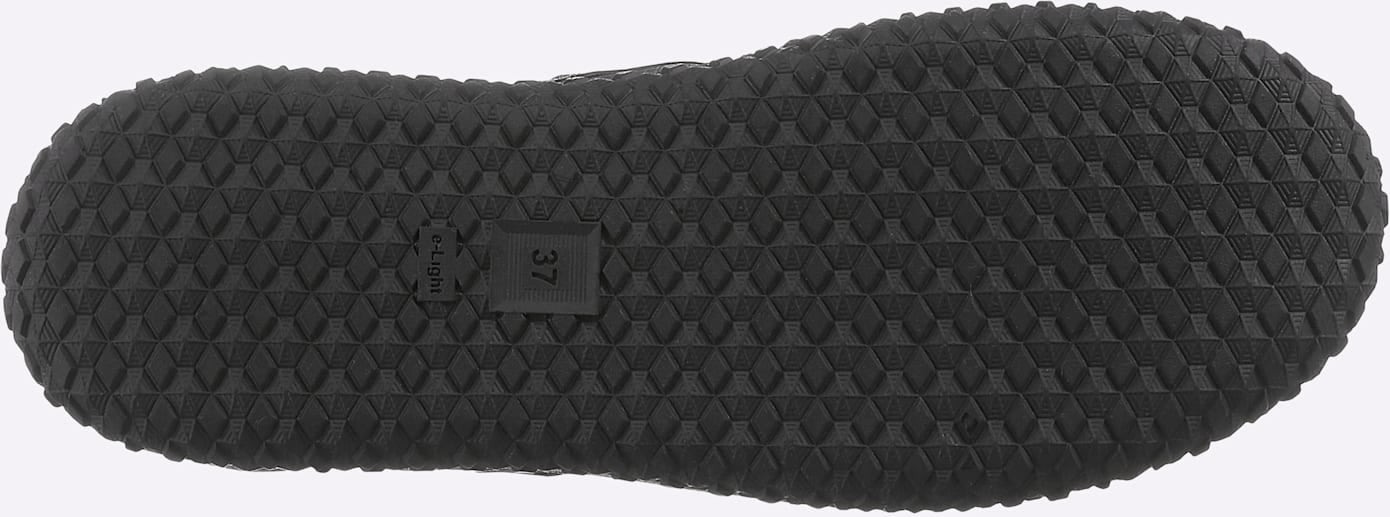 Gemini Bottines
