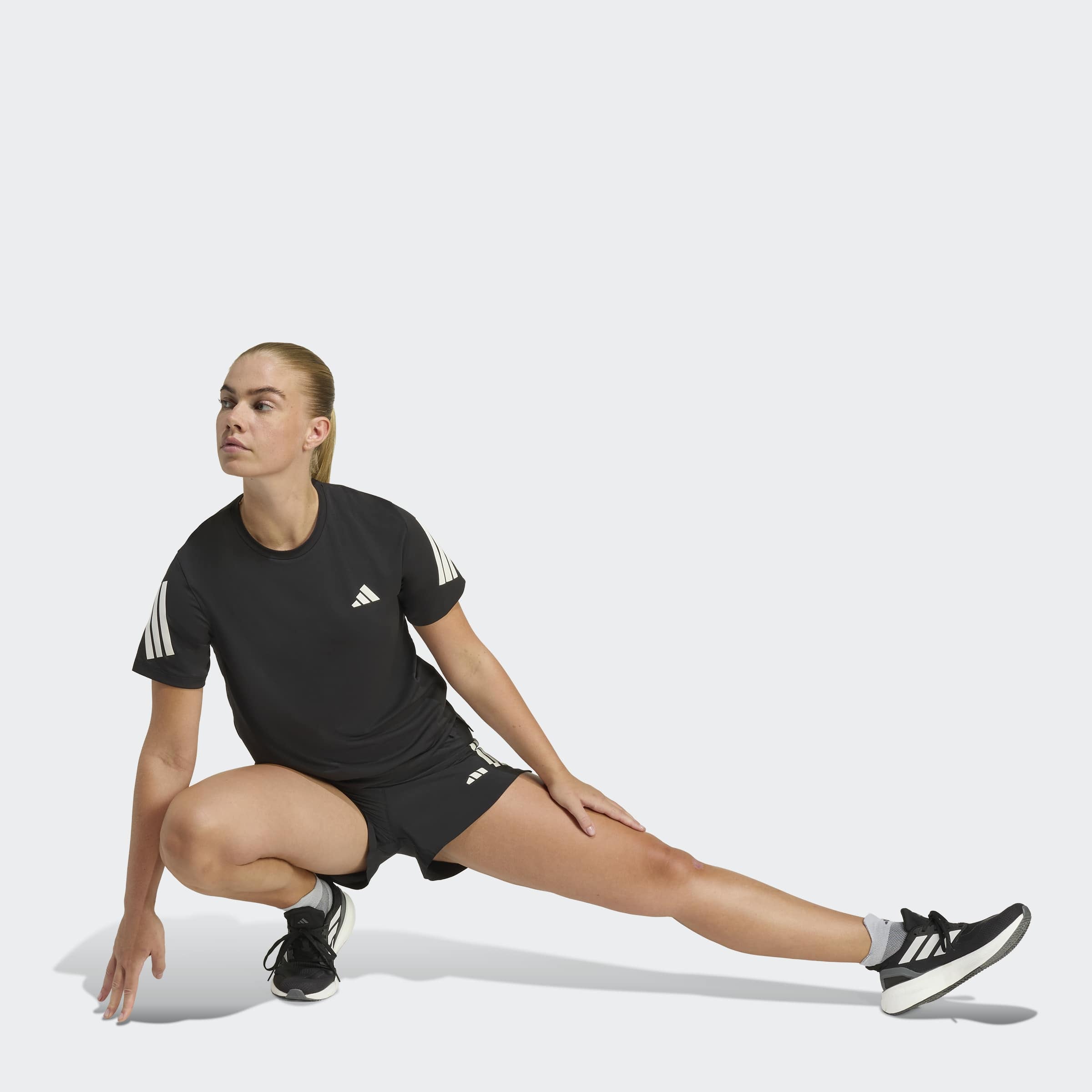 adidas Performance T-shirt de course »ADI365/// T W«