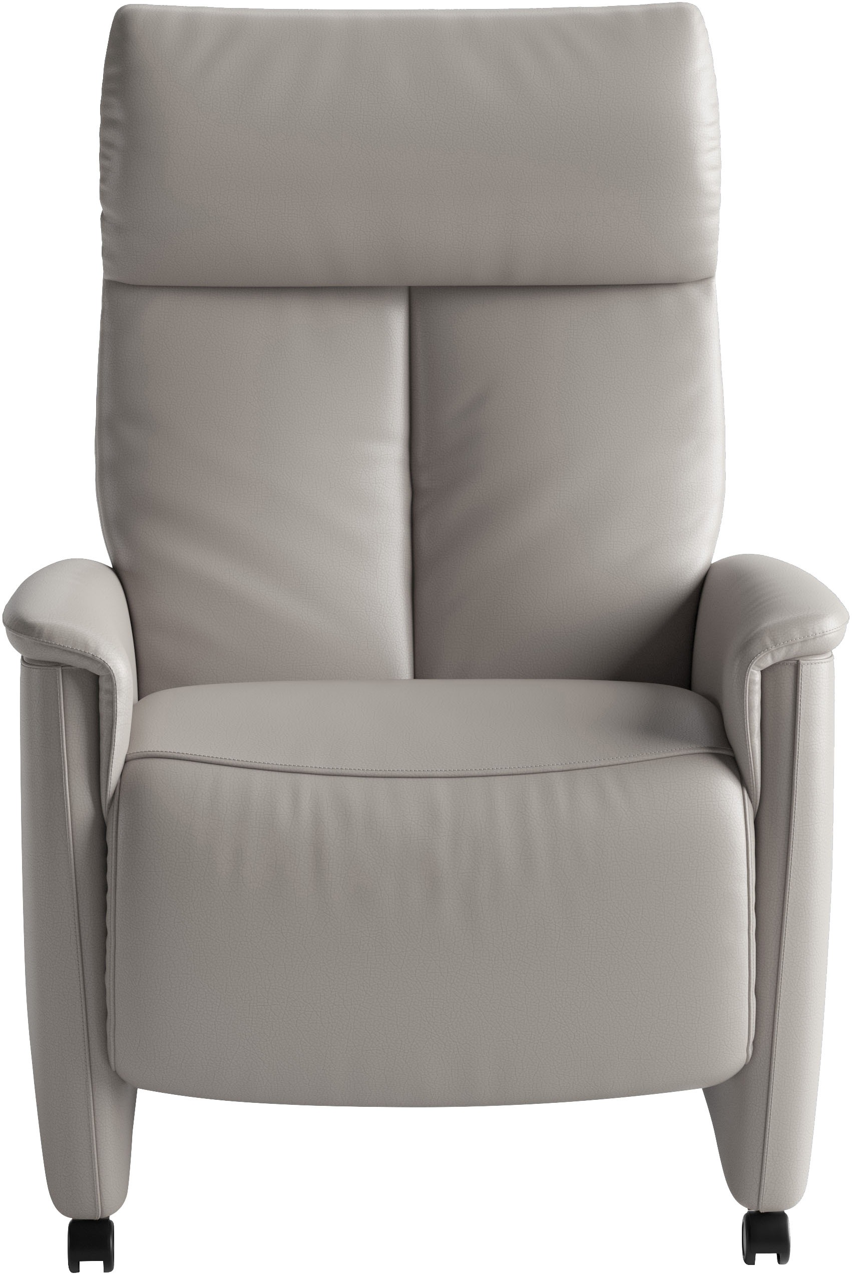 sit&more TV-Sessel »Cremona Comfort« wahlweise manuell oder elektrischer Funktion mit Akku