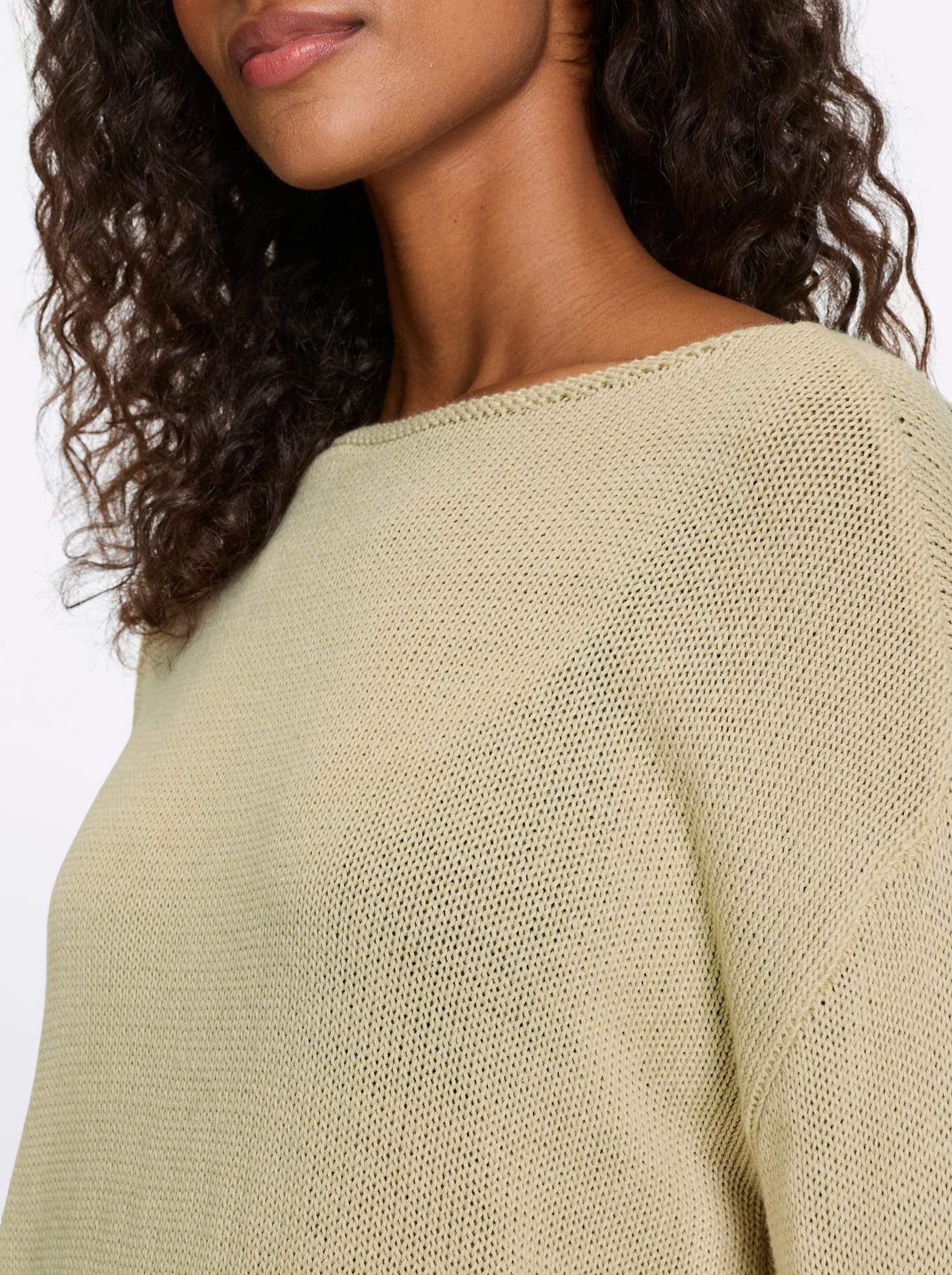 heine Pull en tricot »Pullover«