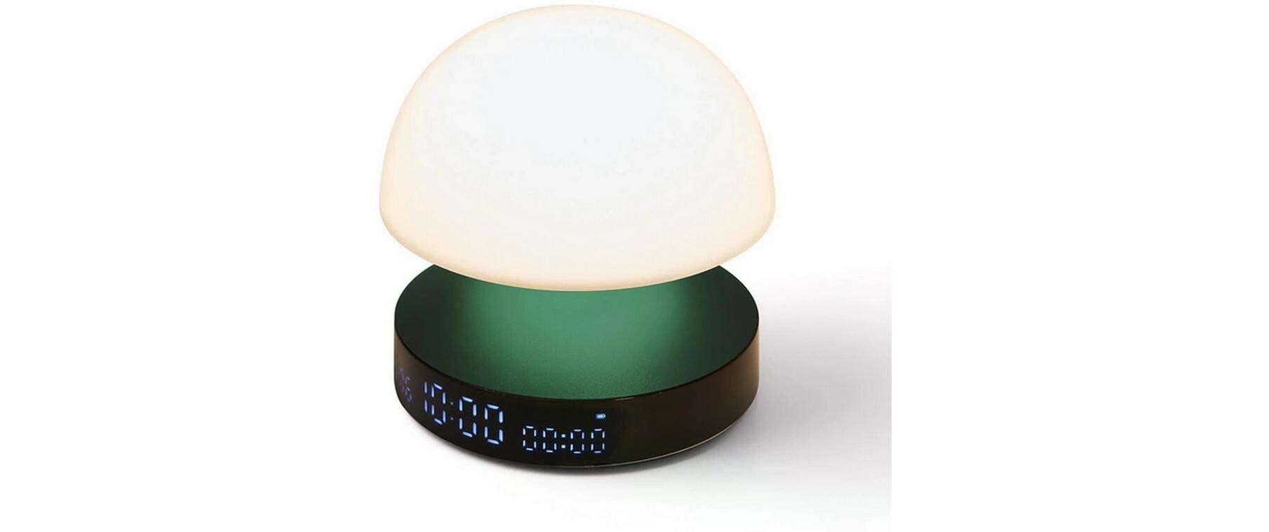 Lexon Réveil lumière du jour »Mina Sunrise«