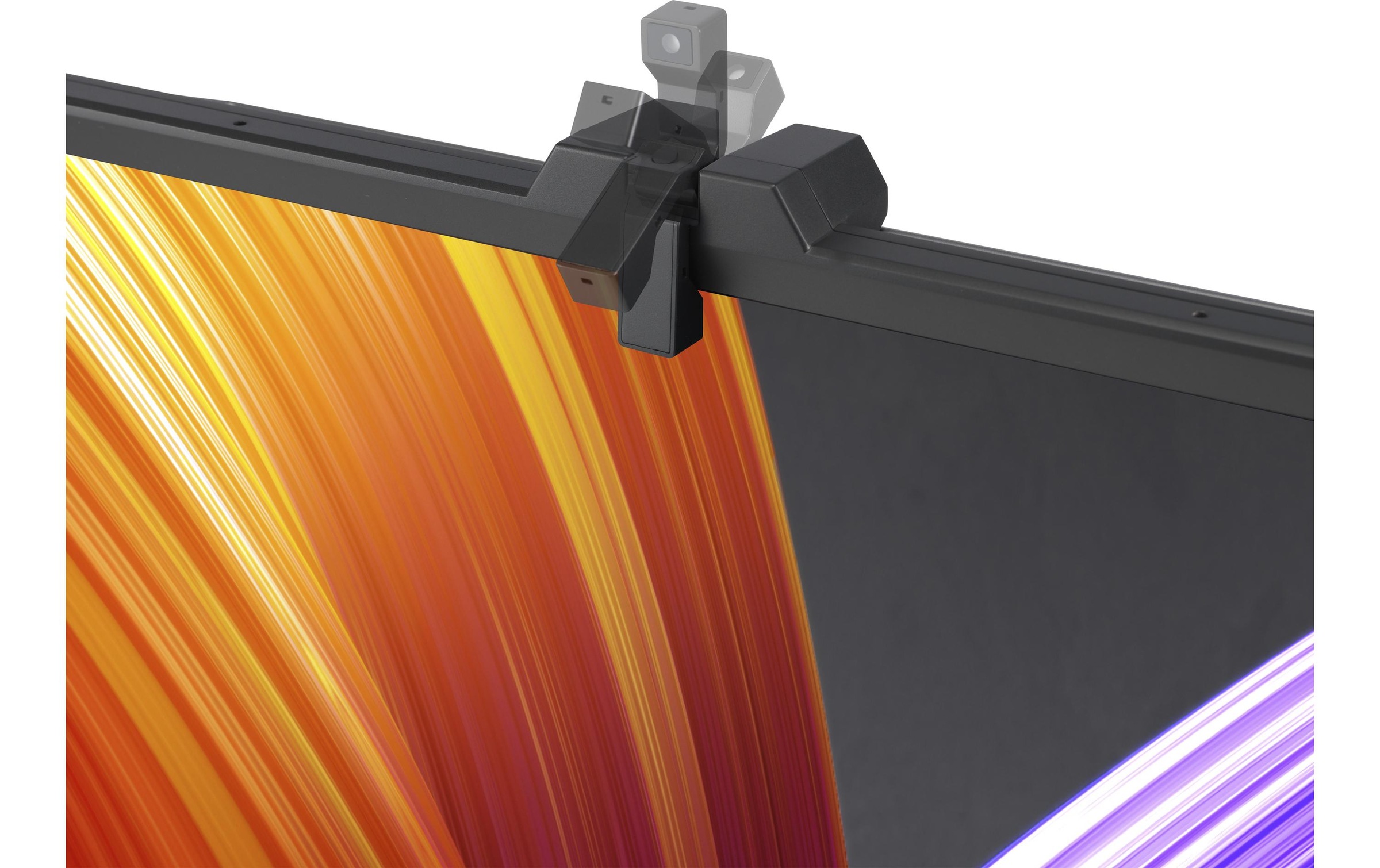 Asus Ergo Monitor »ProArt PA32DC« 79,70 cm/31,5 ″  3840 x 2160 px 0,1 Reaktionszeit 60 Hz