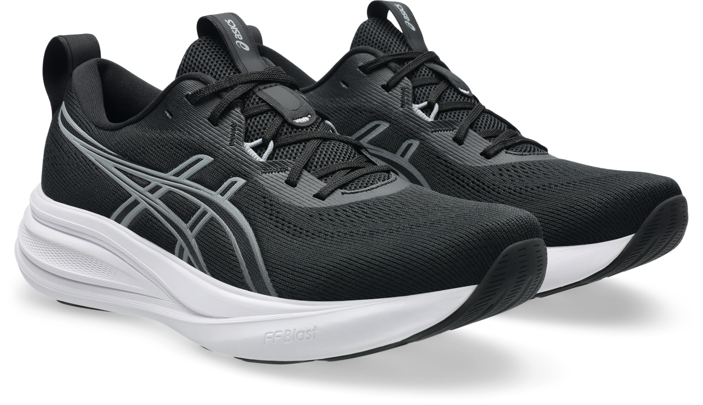 Asics Laufschuh »GEL-PULSE 17«  mit GEL-Technologie im Rückfuss, mit FF BLAST Dämpfung