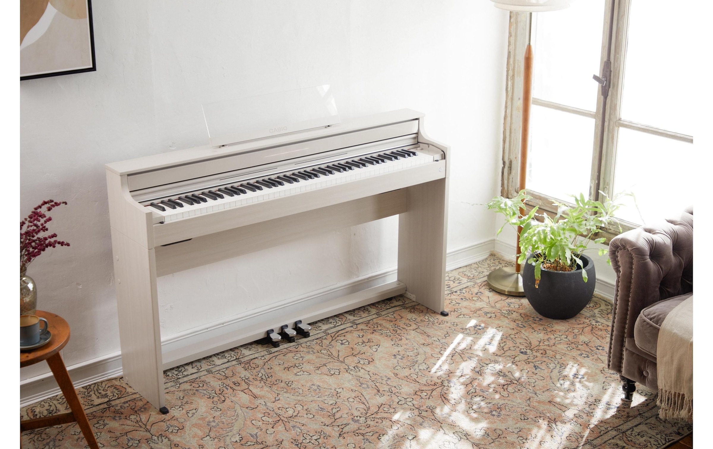 CASIO Digitalpiano »CELVIANO AP-S450GB«