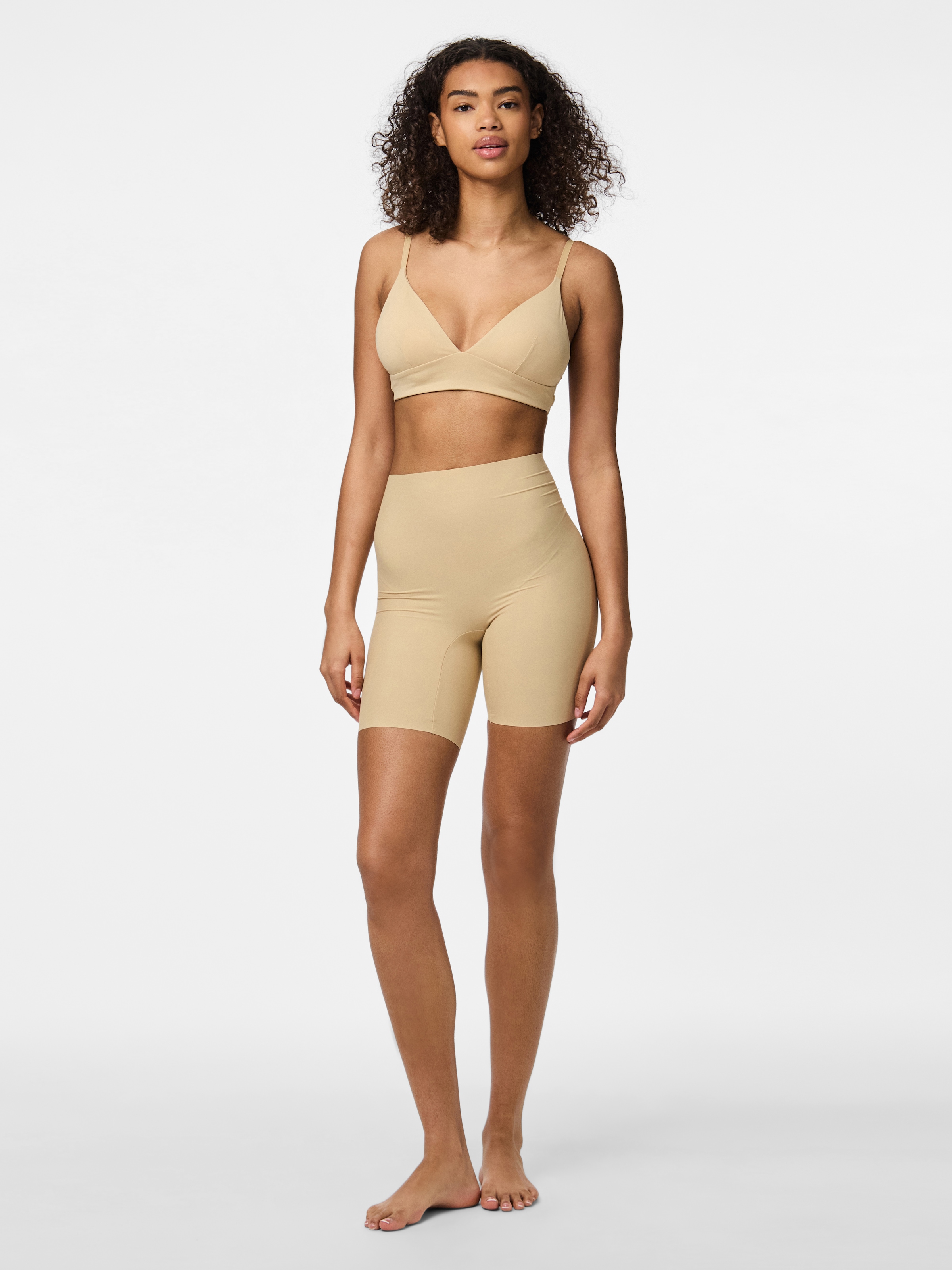 pieces Triangel-BH »PCNAMEE TRIANGLE BRA NOOS«