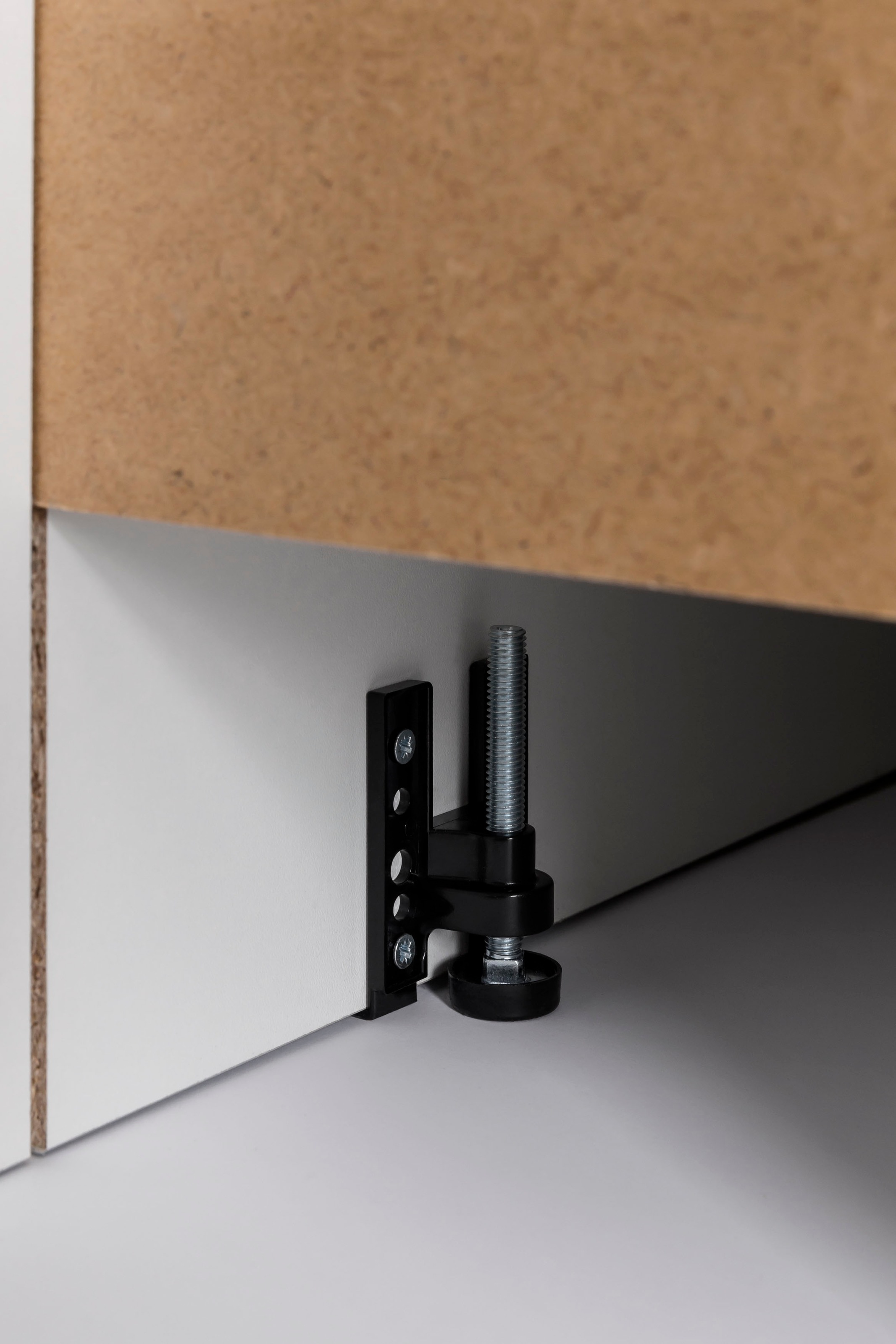 KOCHSTATION Winkelküche »KS-Lana« Stellbreite 240/360 cm, wahlweise mit E-Geräten