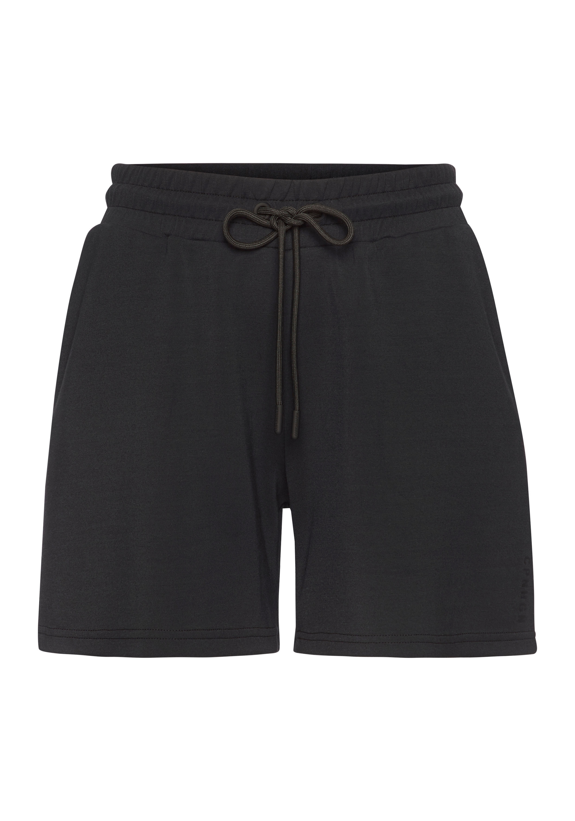 Copenhagen Studios Sweatshorts  en matériau de haute qualité