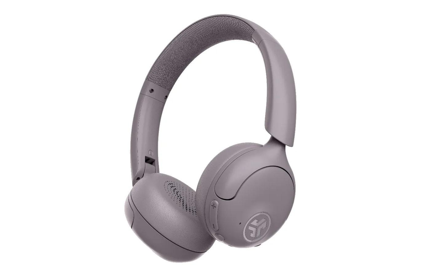 Jlab Casque supra-auriculaire »GO LUX ANC, Bluetooth 5.4, 70 h Akkulaufzeit«