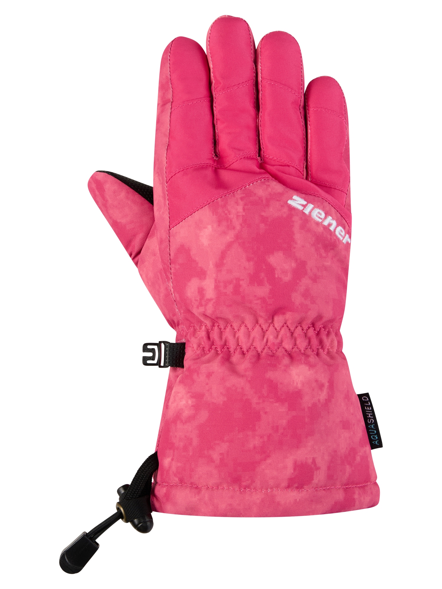 Ziener Skihandschuhe »LETT-Z AS® glove junior«