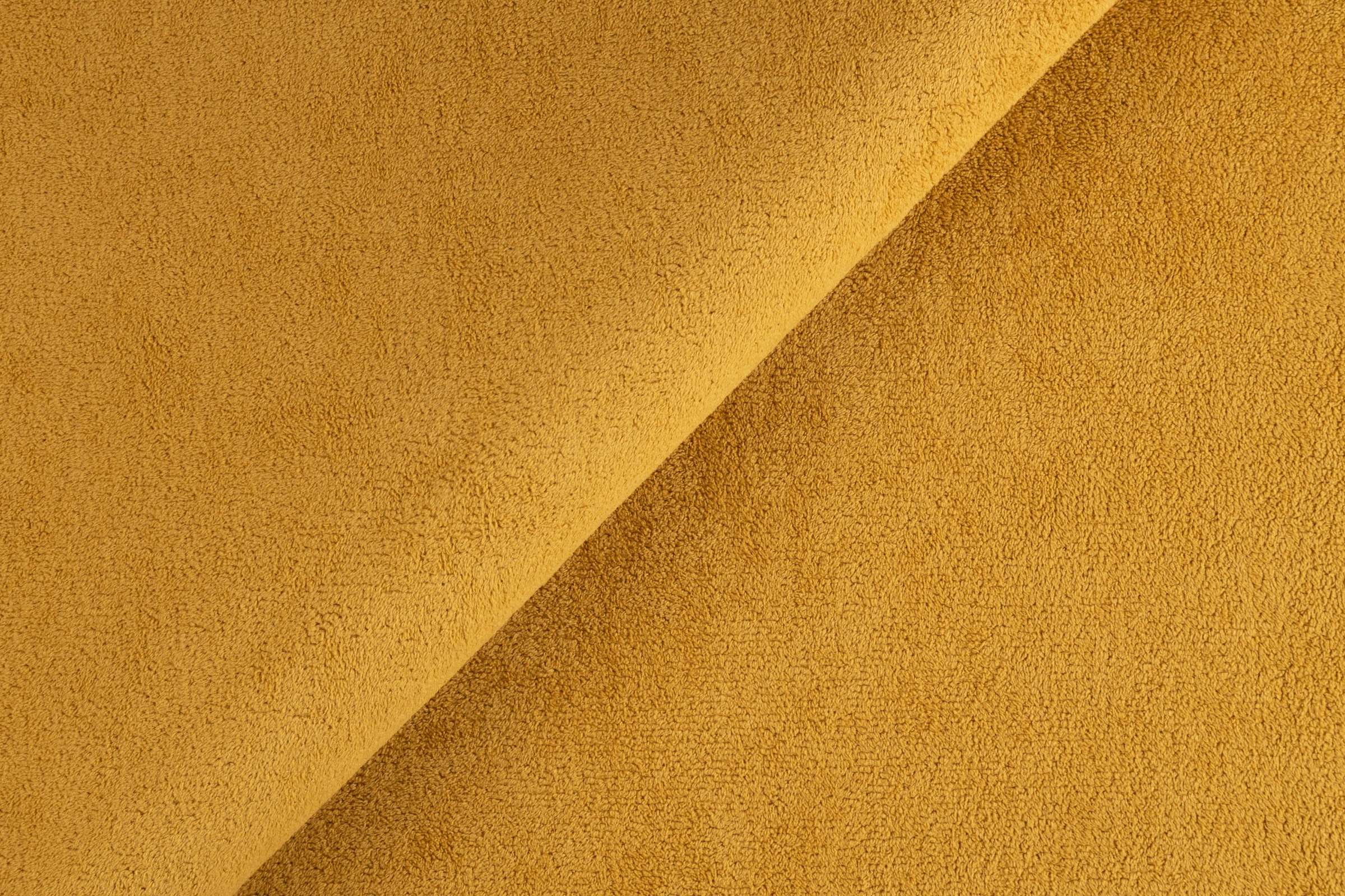 GOODproduct Wohnlandschaft »Ballerup 359 x 228 cm, auch mit verstellbarer Sitztiefe« Kopfteile verstellbar, aus pflegeleichtem, weichem Bezugsstoff, U-Form