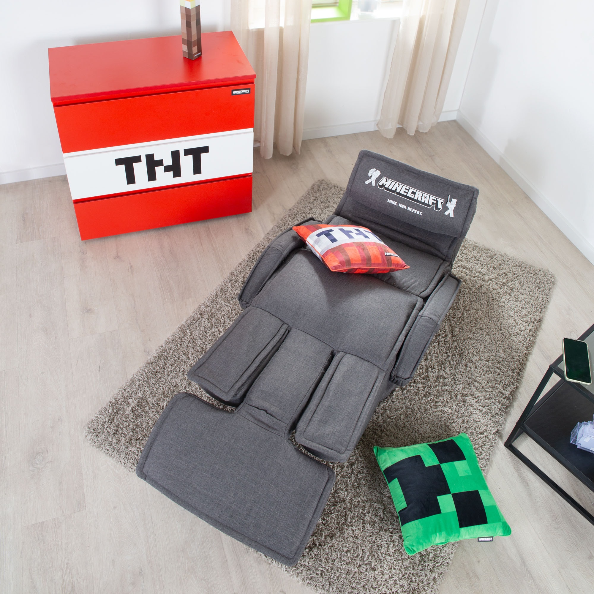 Phoenix Fauteuil pivotant